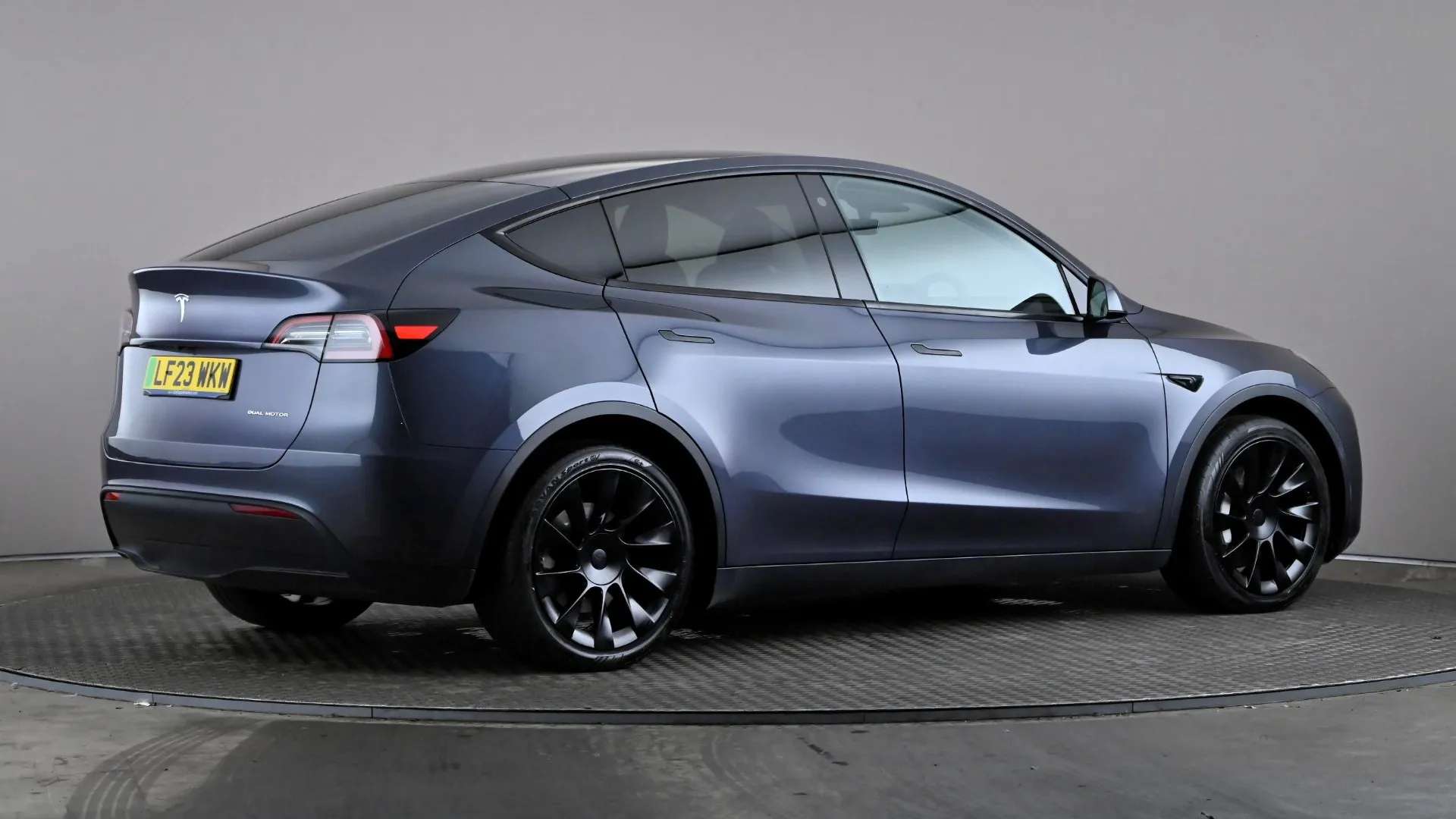 2023 TESLA MODEL Y 2023 TESLA MODEL Y