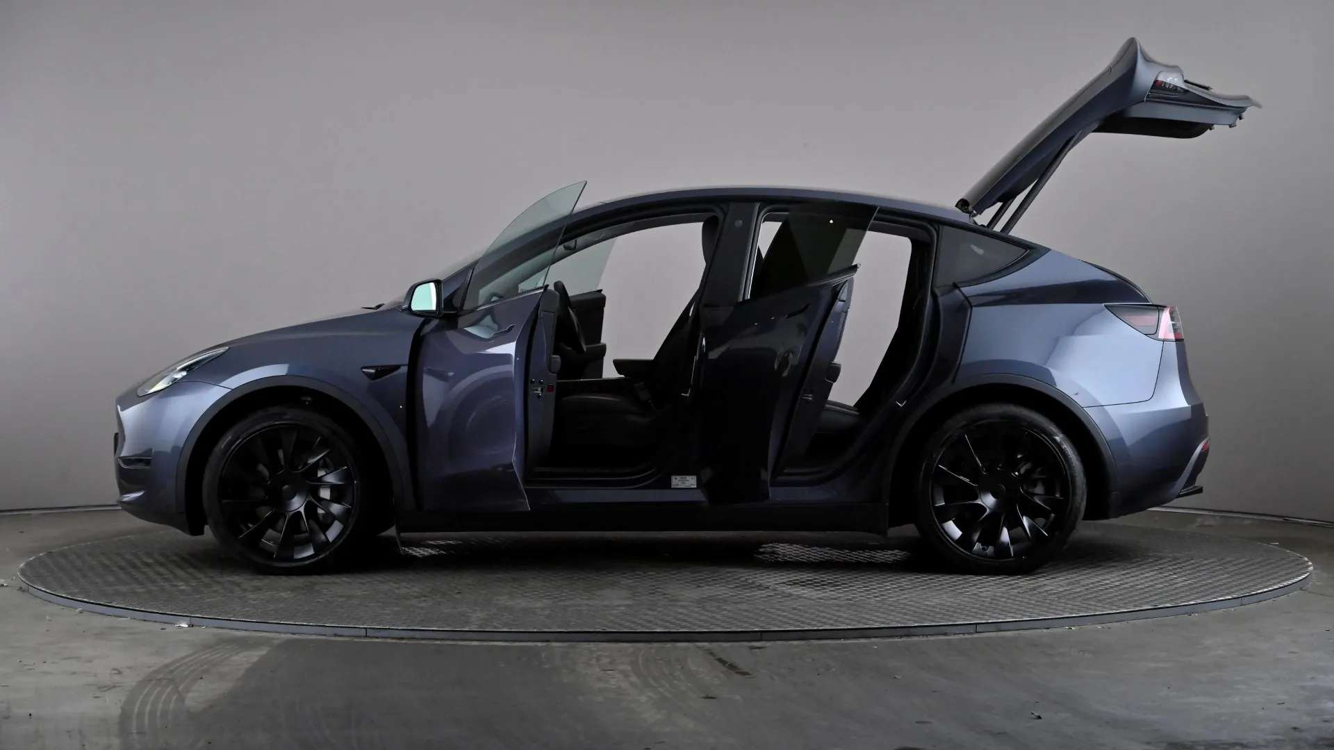 2023 TESLA MODEL Y 2023 TESLA MODEL Y