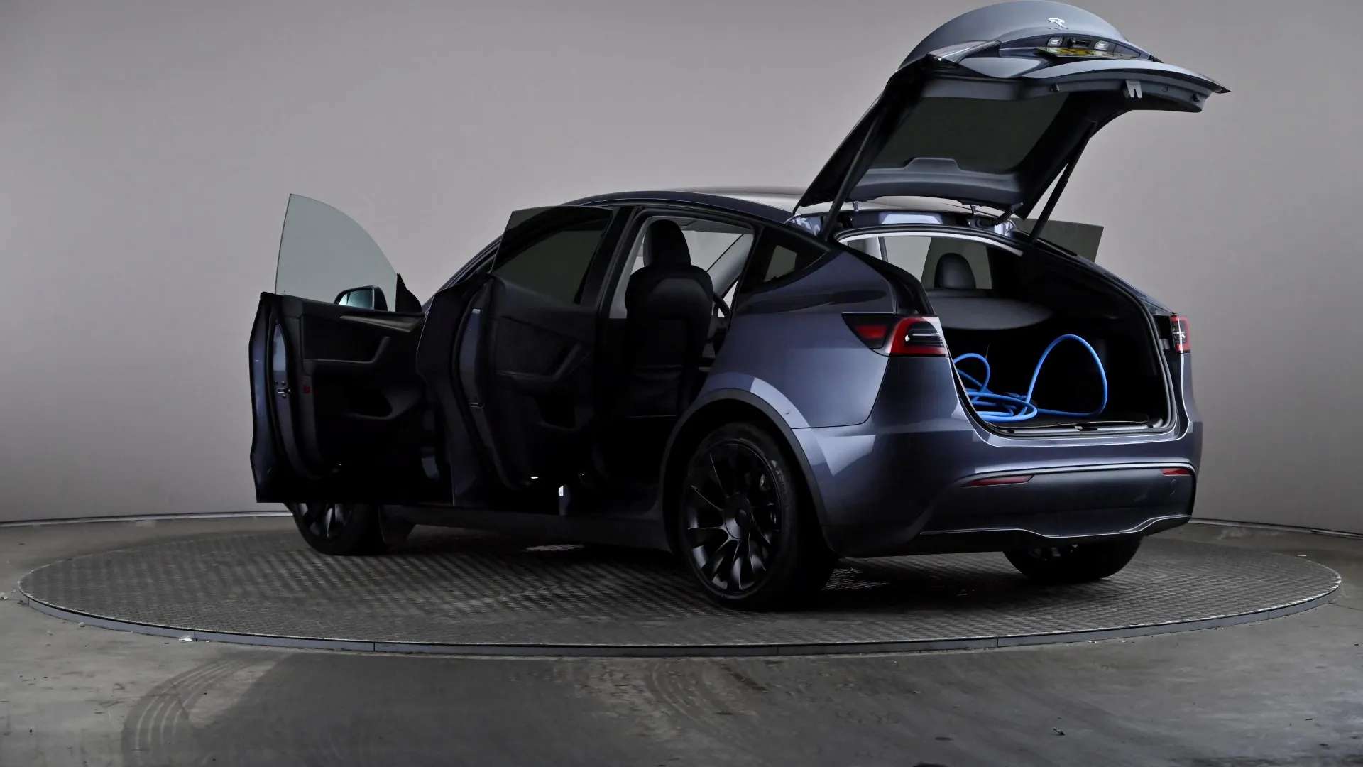 2023 TESLA MODEL Y 2023 TESLA MODEL Y
