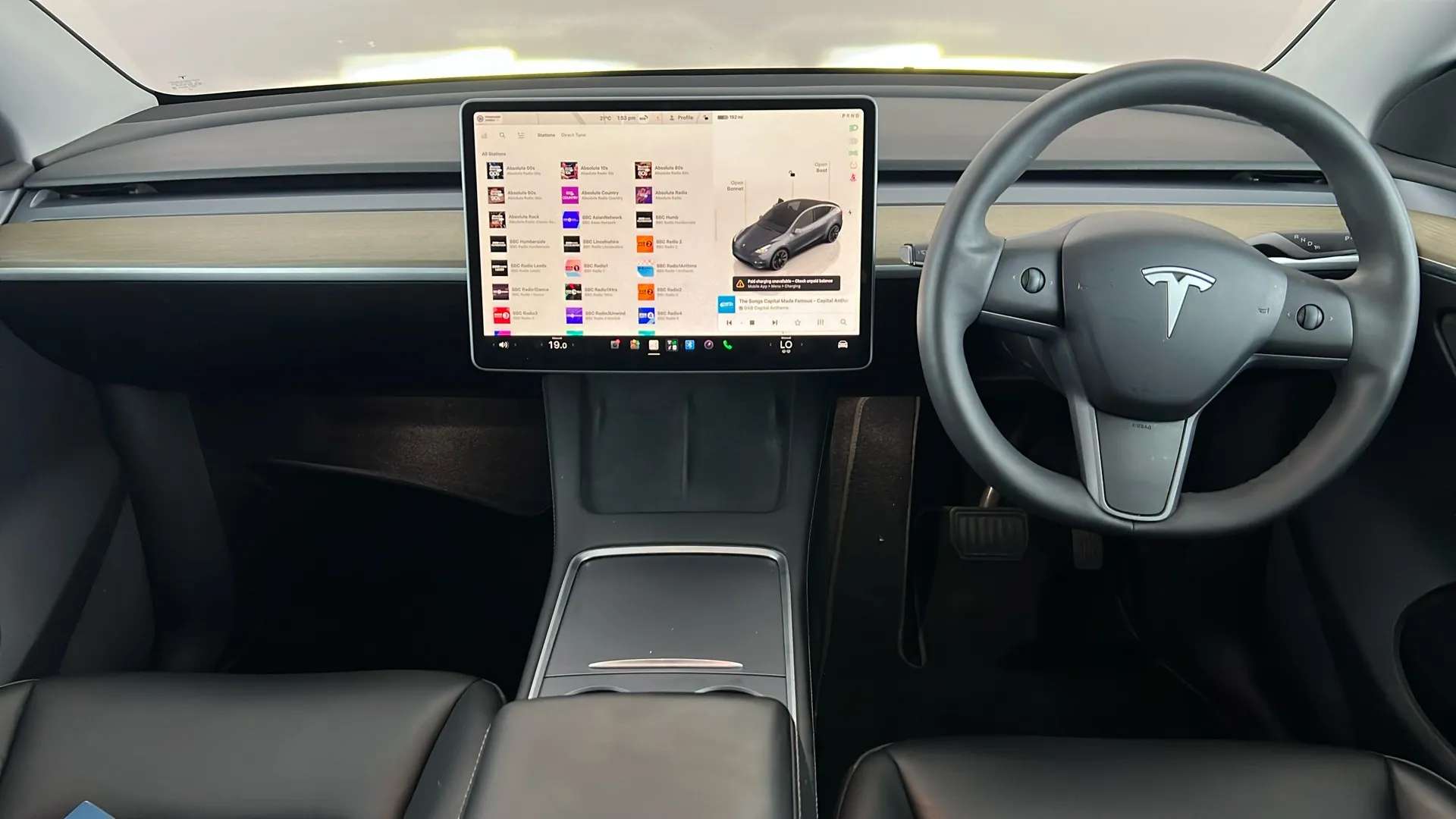 2023 TESLA MODEL Y 2023 TESLA MODEL Y