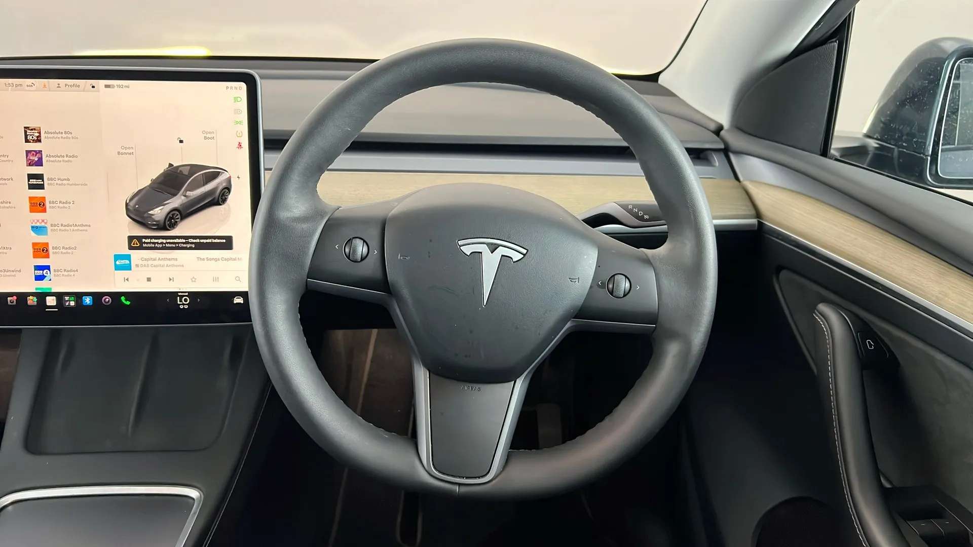 2023 TESLA MODEL Y 2023 TESLA MODEL Y