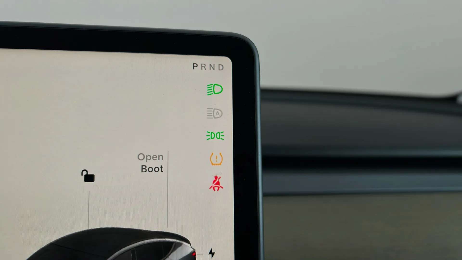 2023 TESLA MODEL Y 2023 TESLA MODEL Y