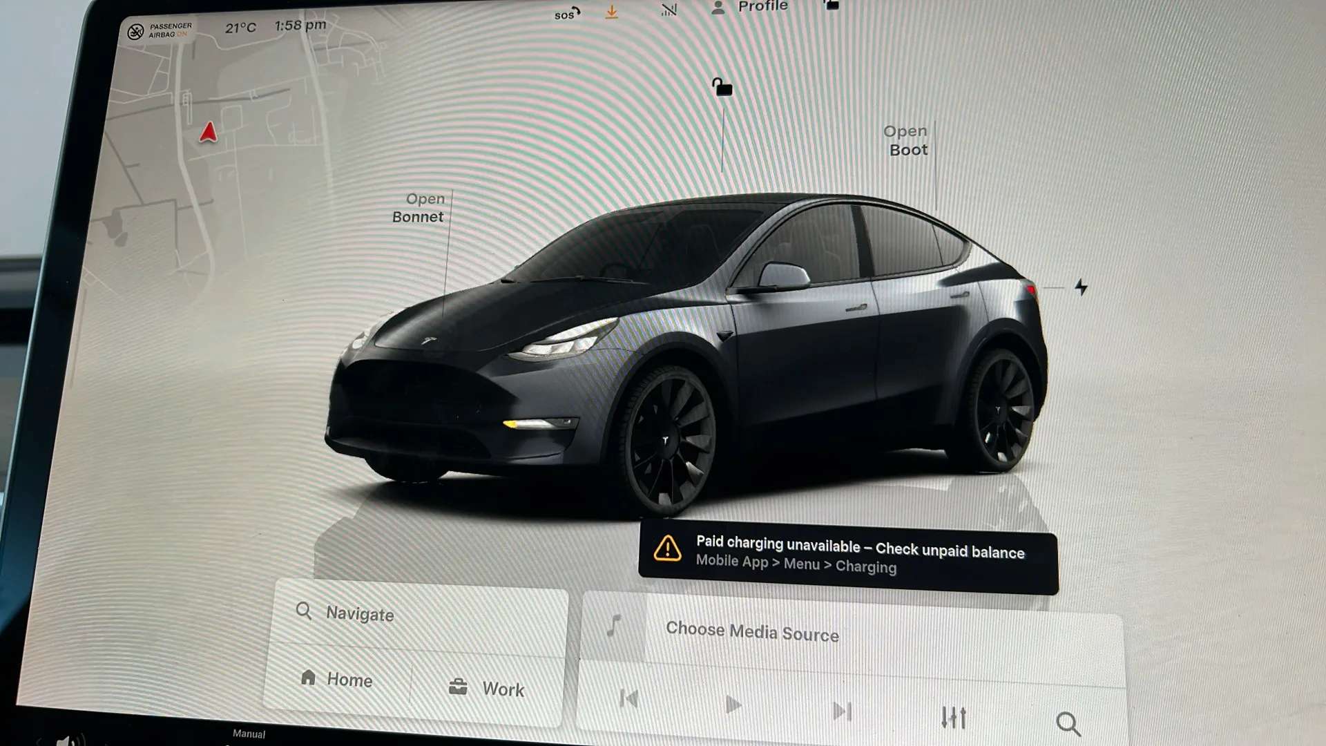 2023 TESLA MODEL Y 2023 TESLA MODEL Y