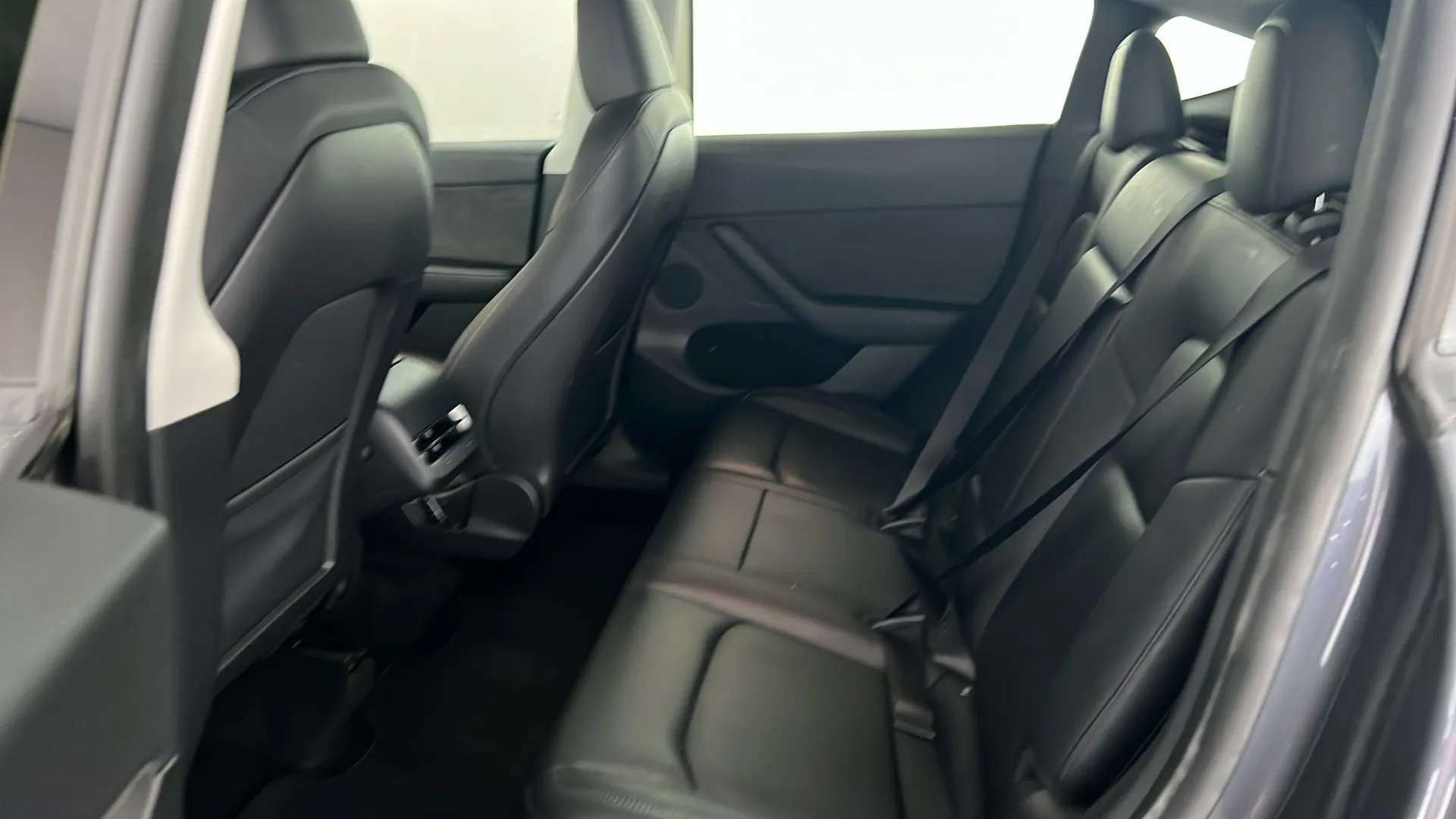 2023 TESLA MODEL Y 2023 TESLA MODEL Y