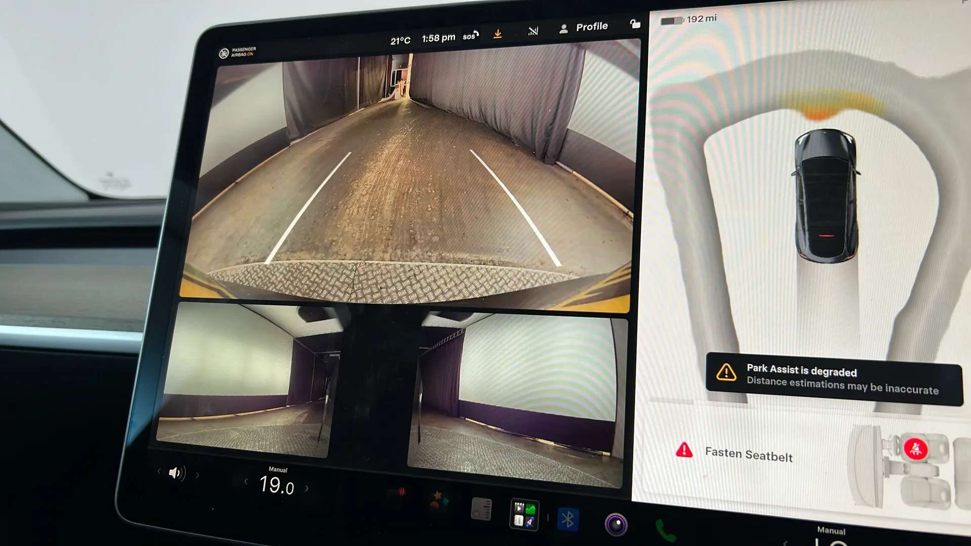 2023 TESLA MODEL Y 2023 TESLA MODEL Y