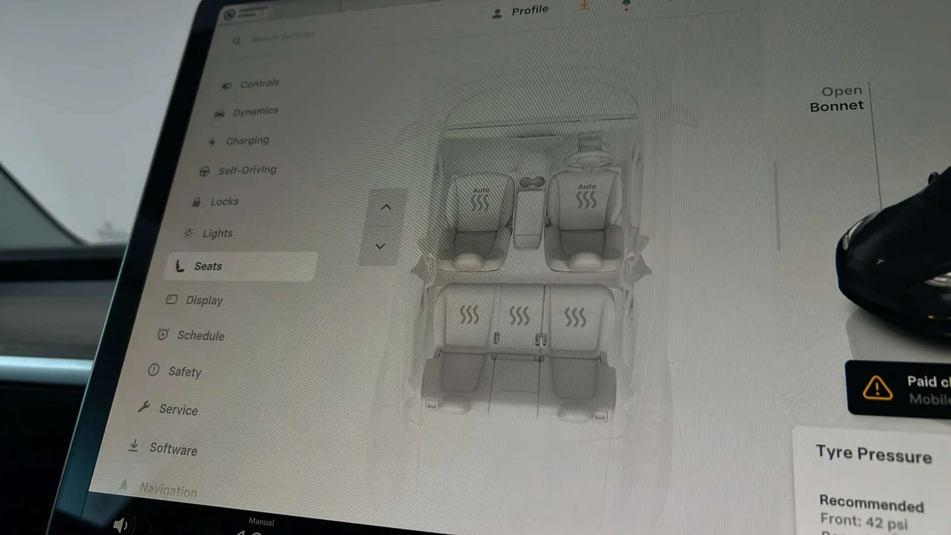 2023 TESLA MODEL Y 2023 TESLA MODEL Y