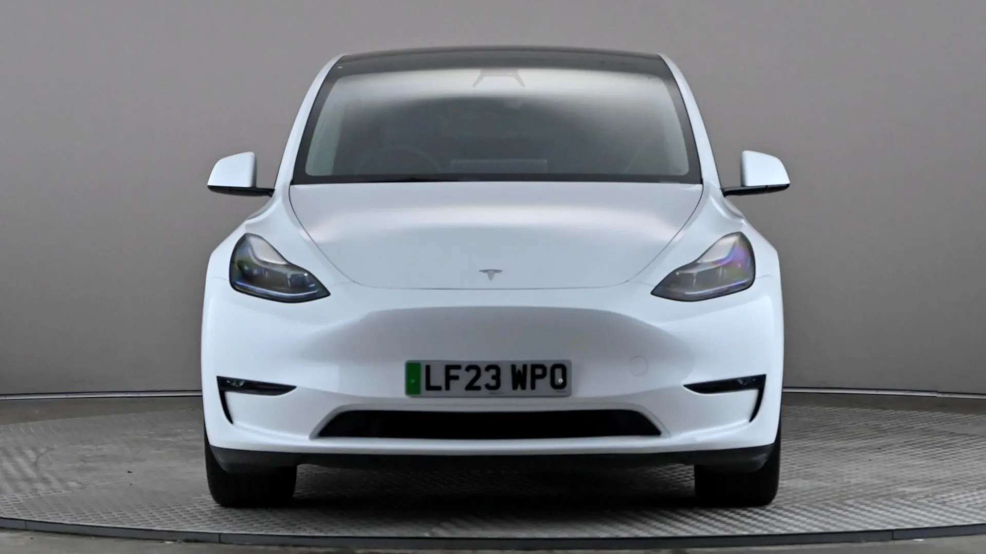 A 2023 TESLA MODEL Y Long Range AWD Auto A 2023 TESLA MODEL Y Long Range AWD Auto