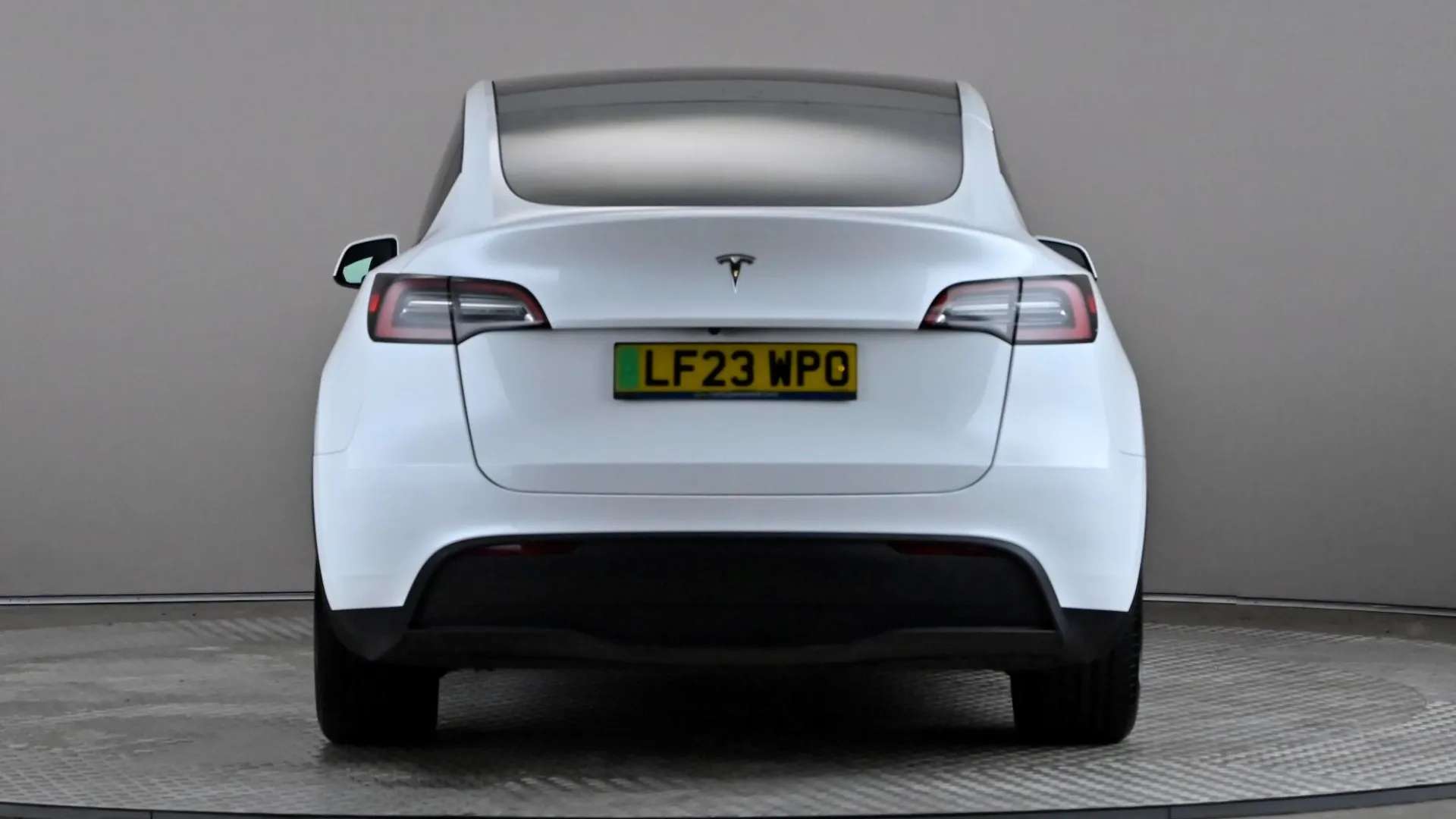 2023 TESLA MODEL Y 2023 TESLA MODEL Y