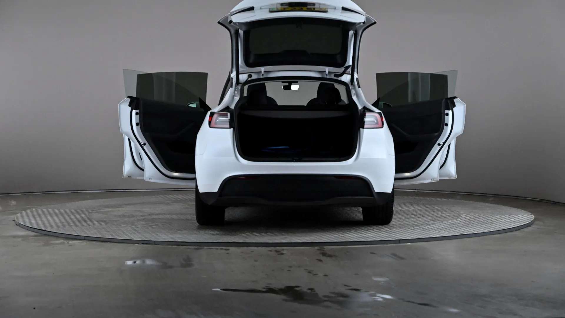 2023 TESLA MODEL Y 2023 TESLA MODEL Y