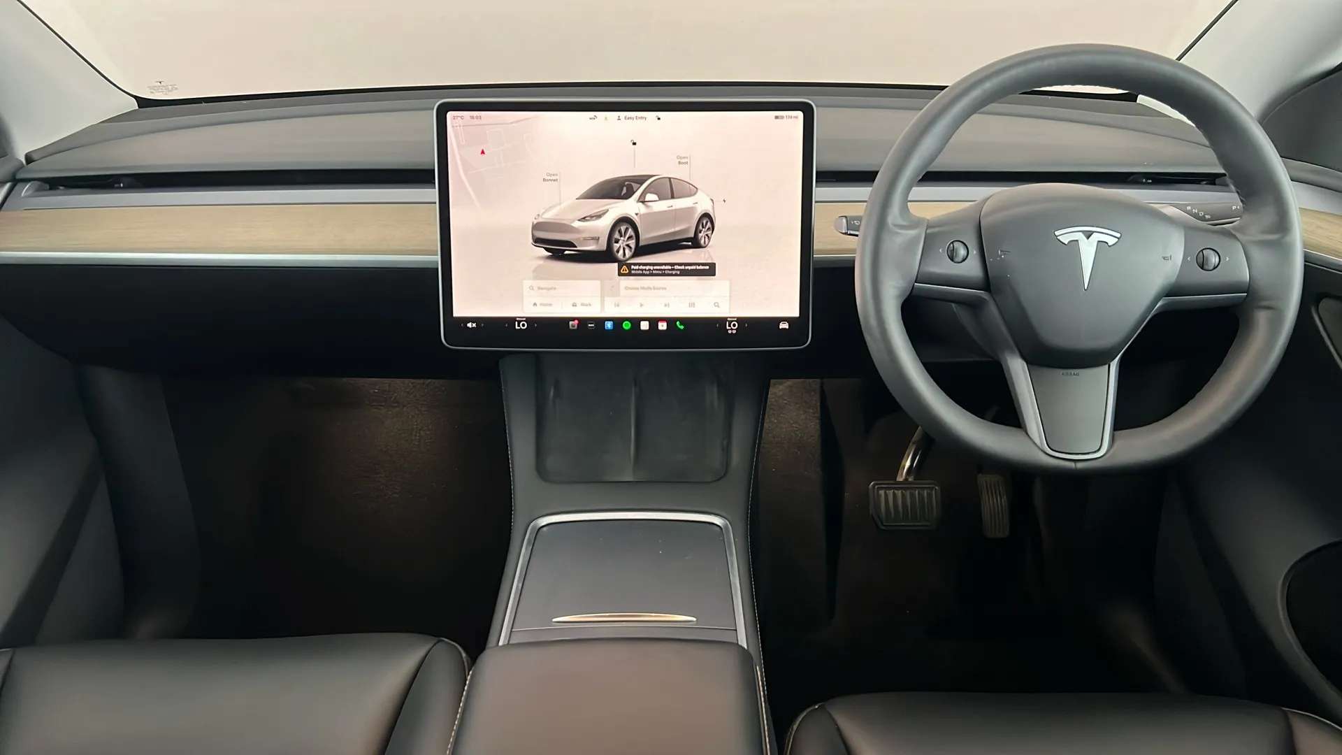 2023 TESLA MODEL Y 2023 TESLA MODEL Y