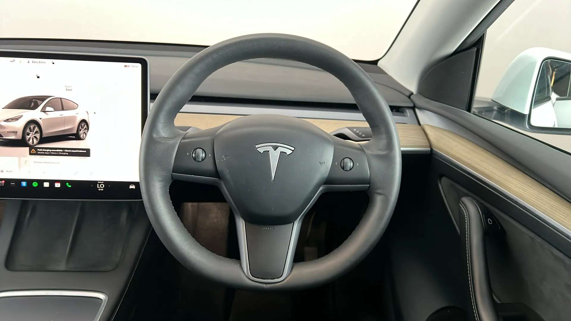 2023 TESLA MODEL Y 2023 TESLA MODEL Y