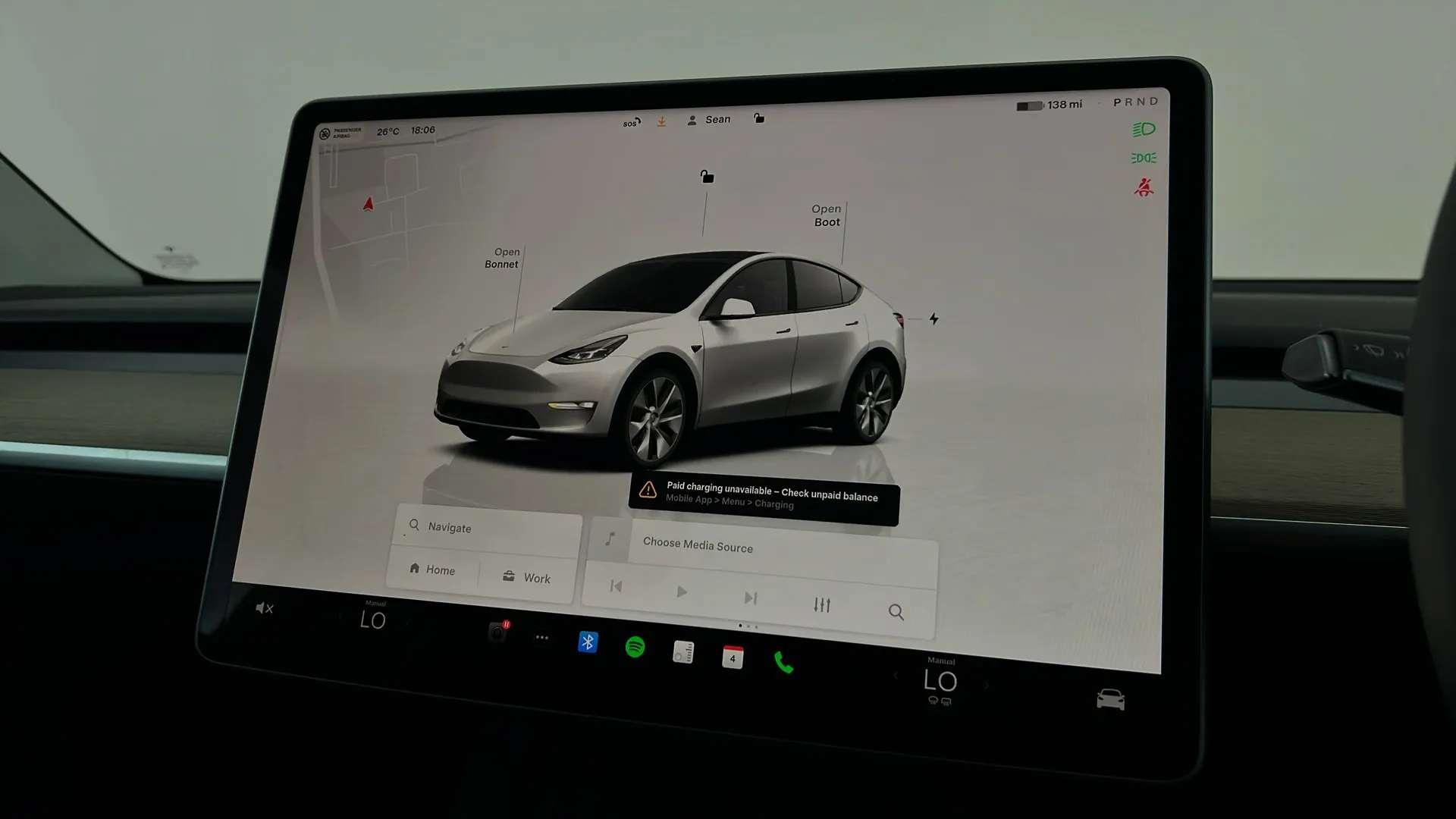 2023 TESLA MODEL Y 2023 TESLA MODEL Y