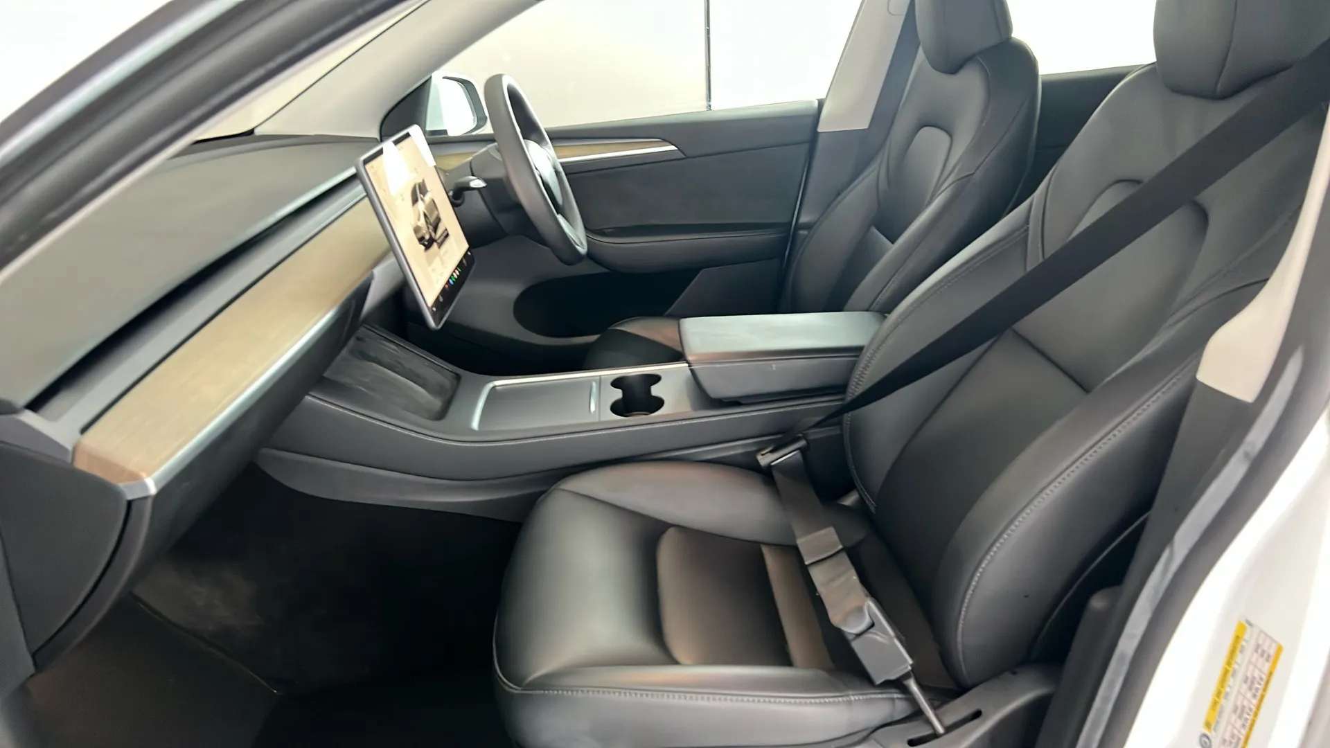 2023 TESLA MODEL Y 2023 TESLA MODEL Y