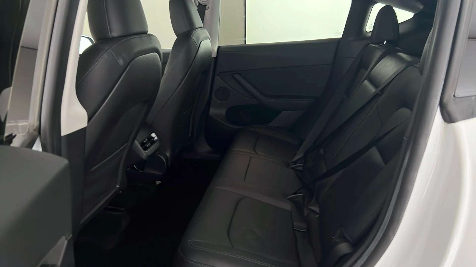 2023 TESLA MODEL Y 2023 TESLA MODEL Y