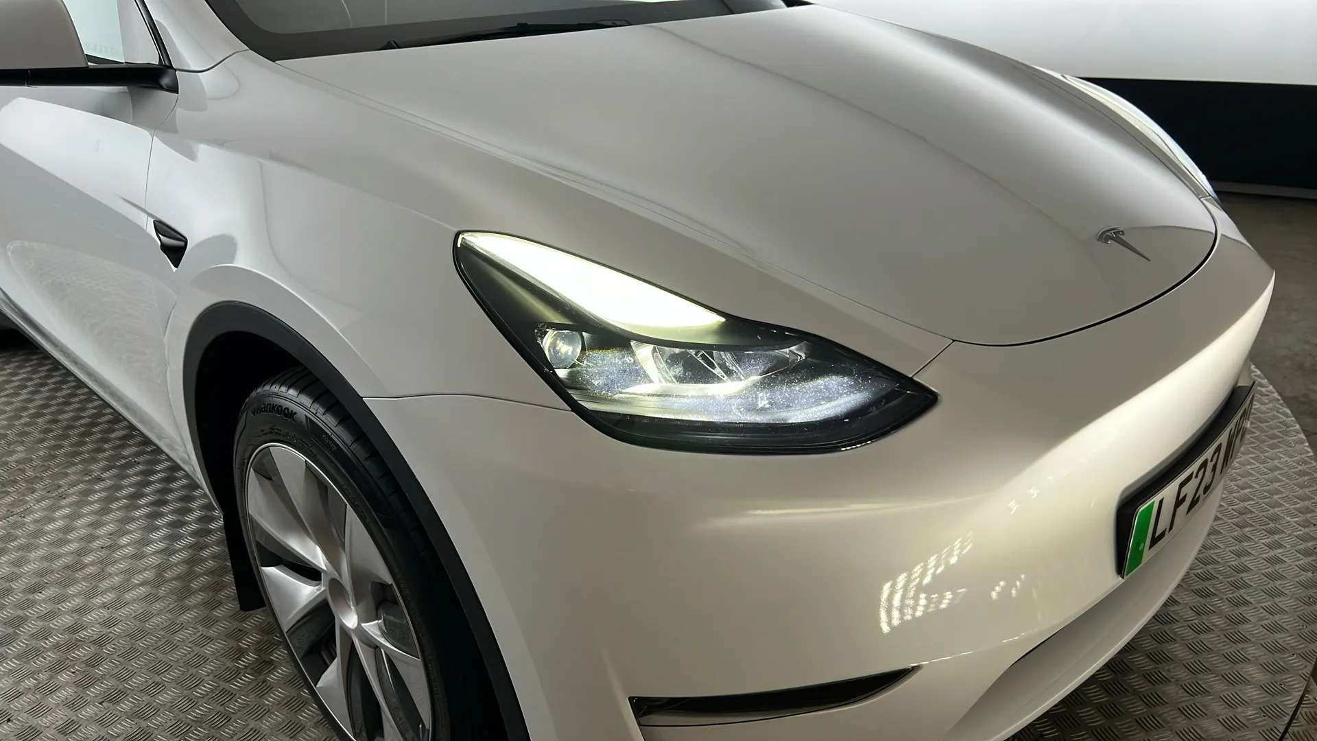 2023 TESLA MODEL Y 2023 TESLA MODEL Y