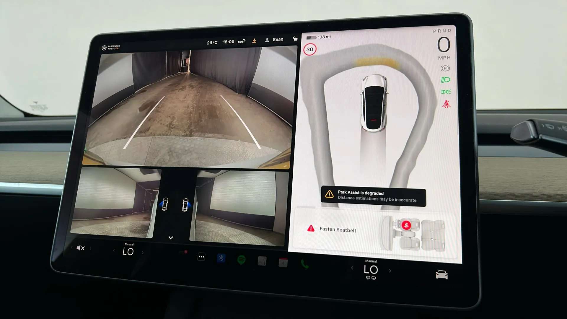 2023 TESLA MODEL Y 2023 TESLA MODEL Y