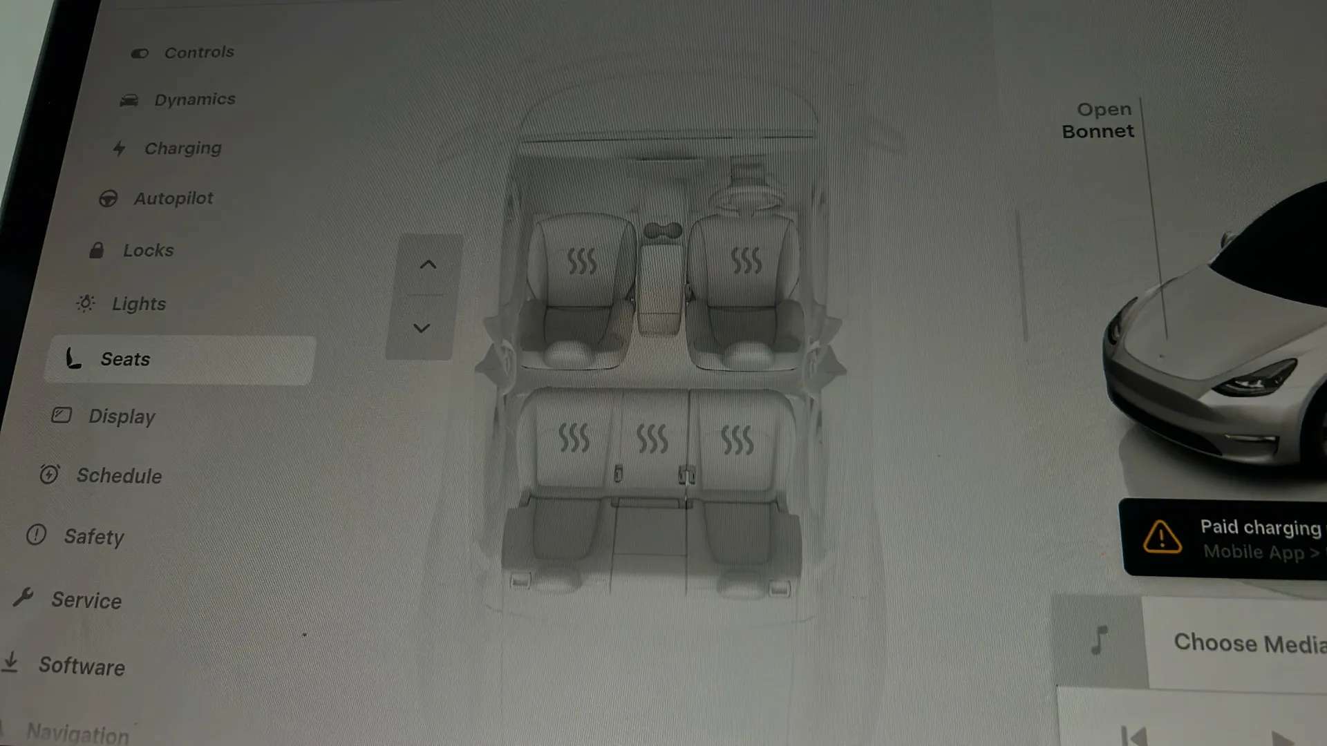 2023 TESLA MODEL Y 2023 TESLA MODEL Y