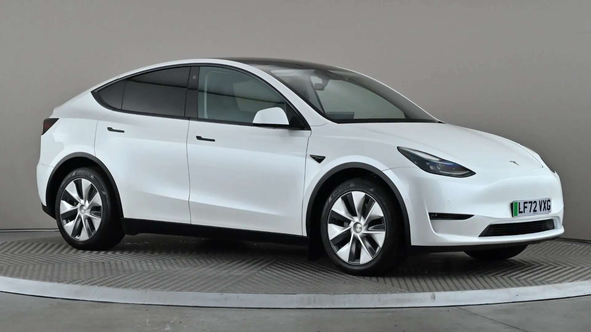 A 2022 TESLA MODEL Y Long Range AWD Auto A 2022 TESLA MODEL Y Long Range AWD Auto