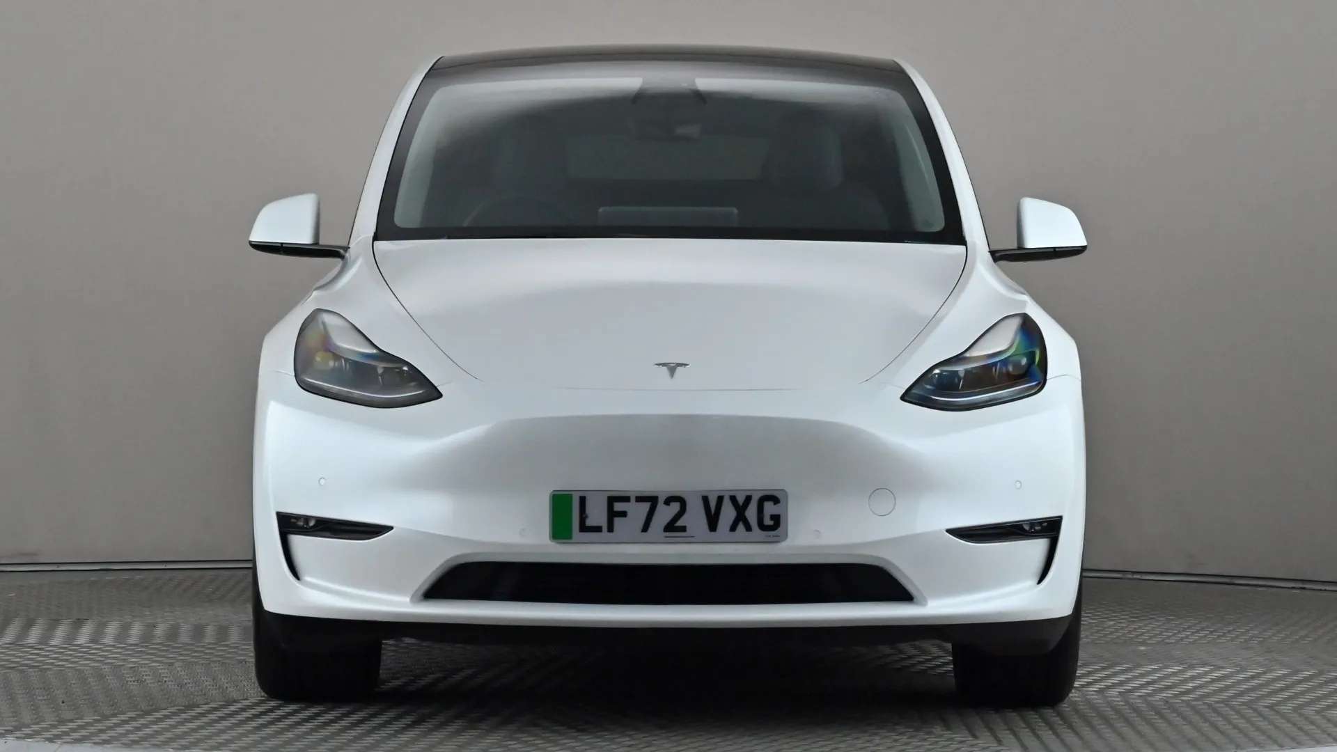 A 2022 TESLA MODEL Y Long Range AWD Auto A 2022 TESLA MODEL Y Long Range AWD Auto