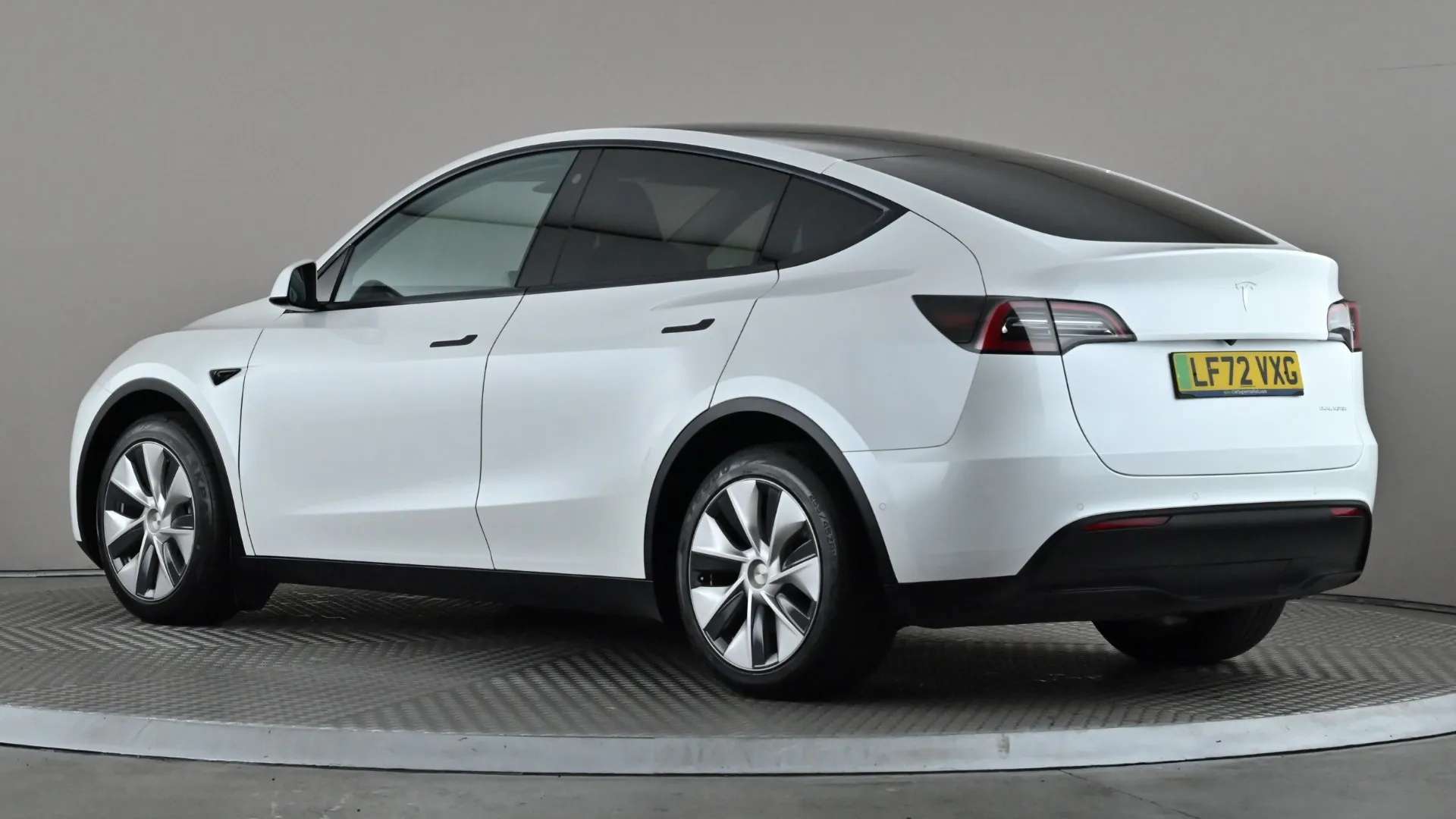 A 2022 TESLA MODEL Y Long Range AWD Auto A 2022 TESLA MODEL Y Long Range AWD Auto