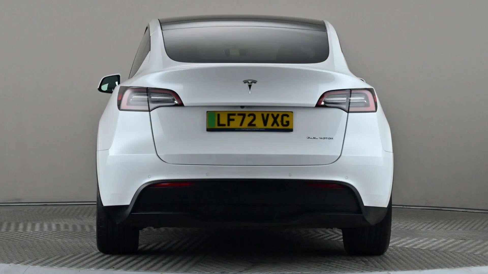 2022 TESLA MODEL Y 2022 TESLA MODEL Y