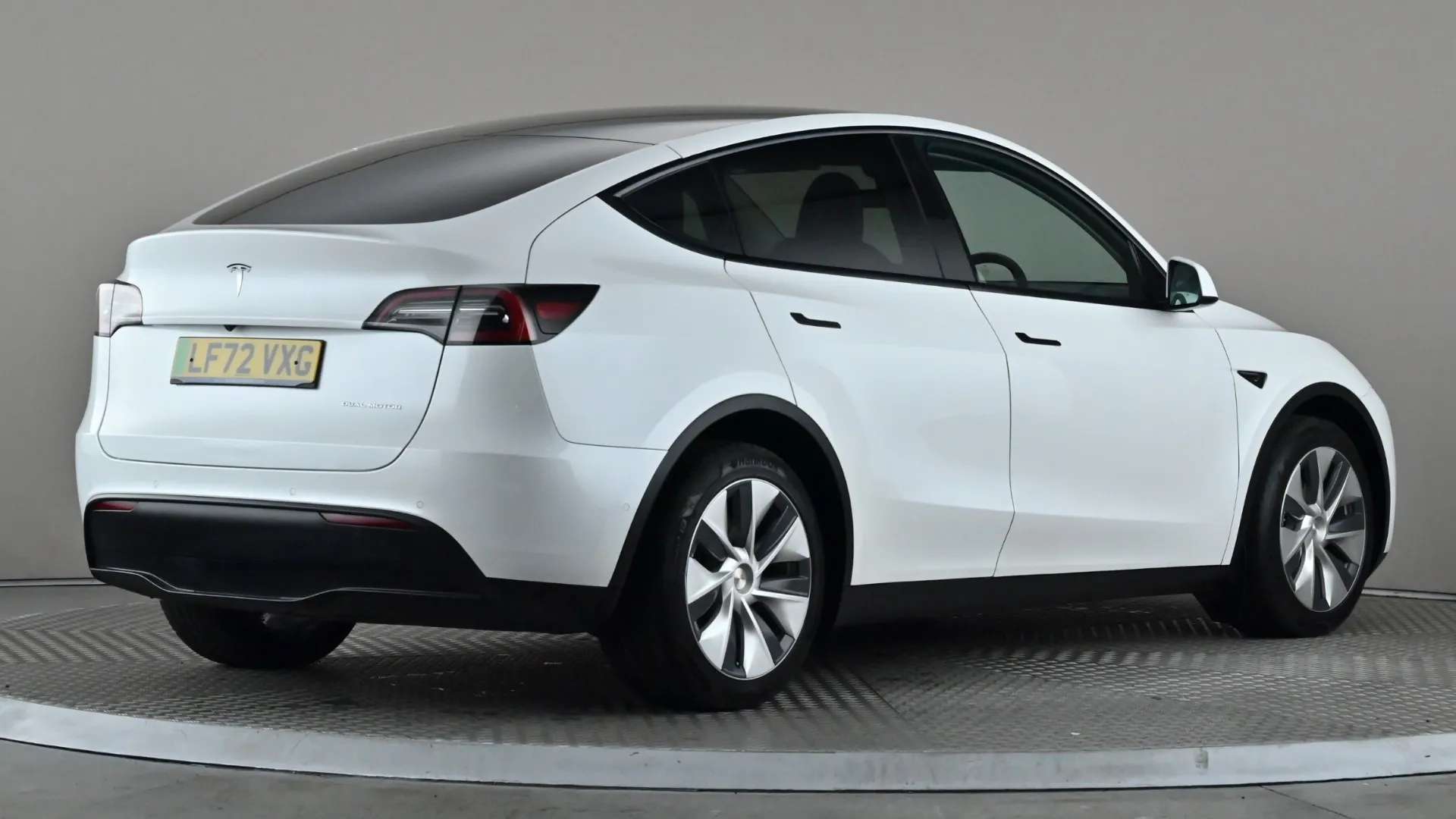 2022 TESLA MODEL Y 2022 TESLA MODEL Y