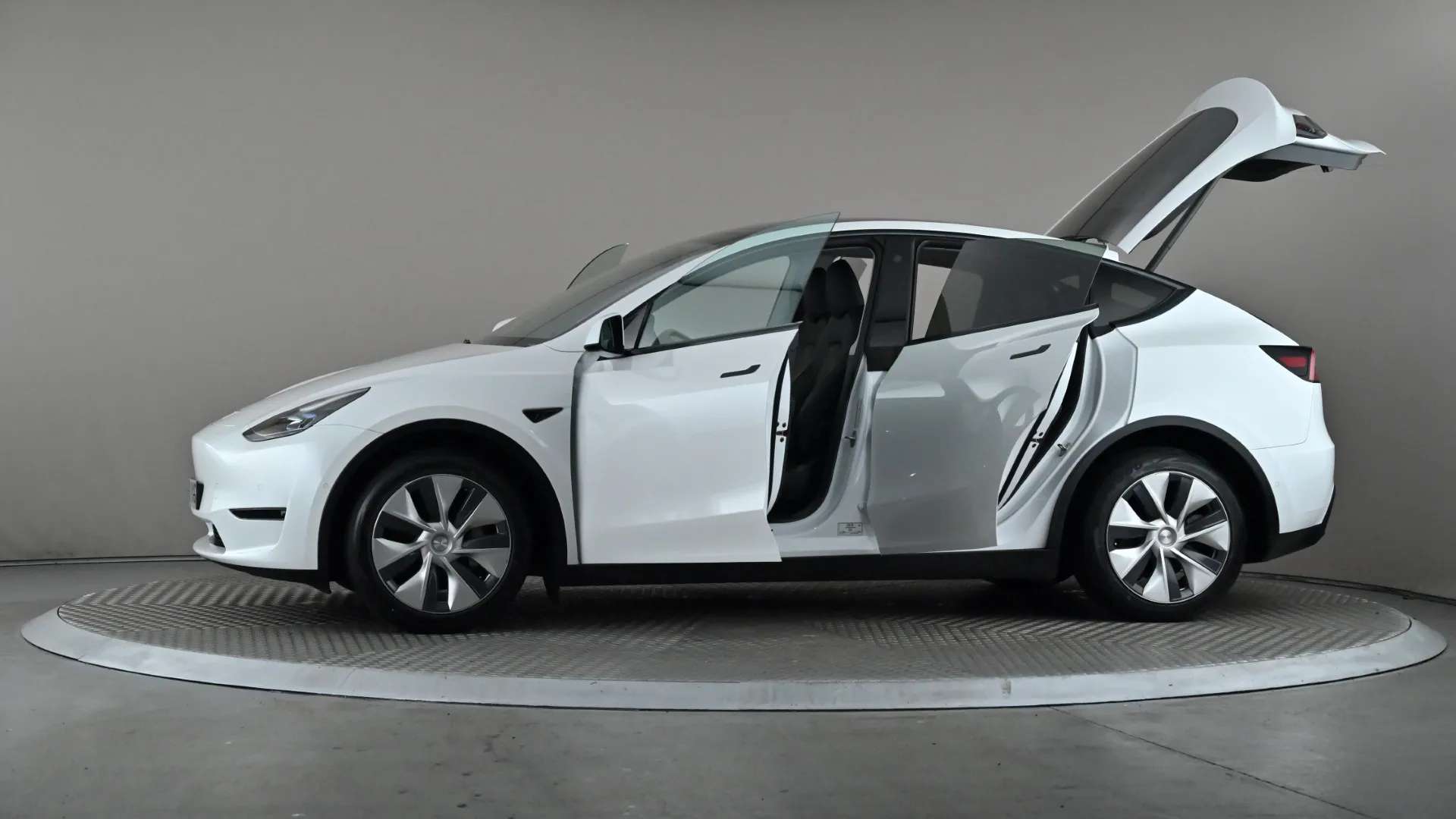 2022 TESLA MODEL Y 2022 TESLA MODEL Y