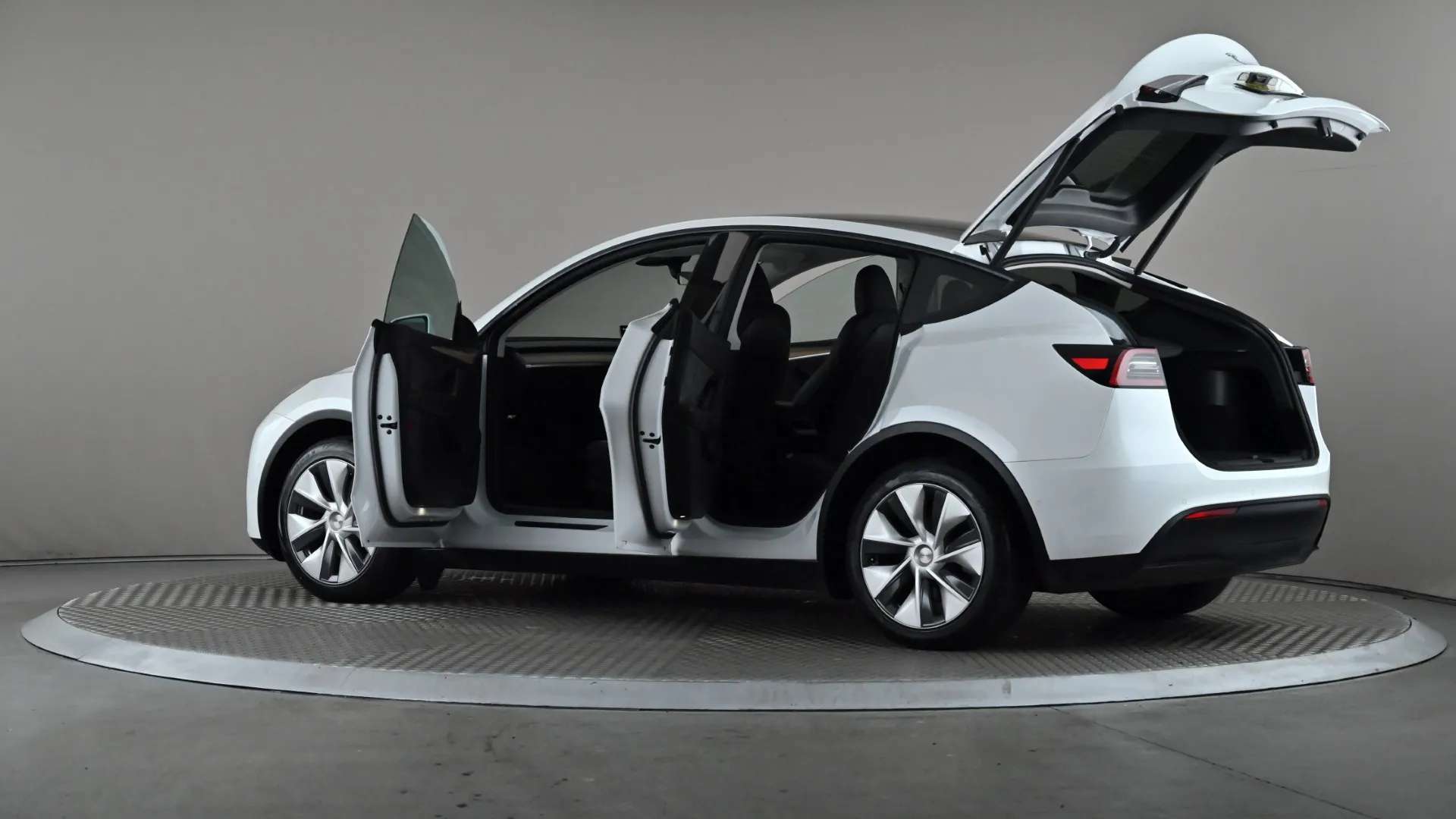 2022 TESLA MODEL Y 2022 TESLA MODEL Y