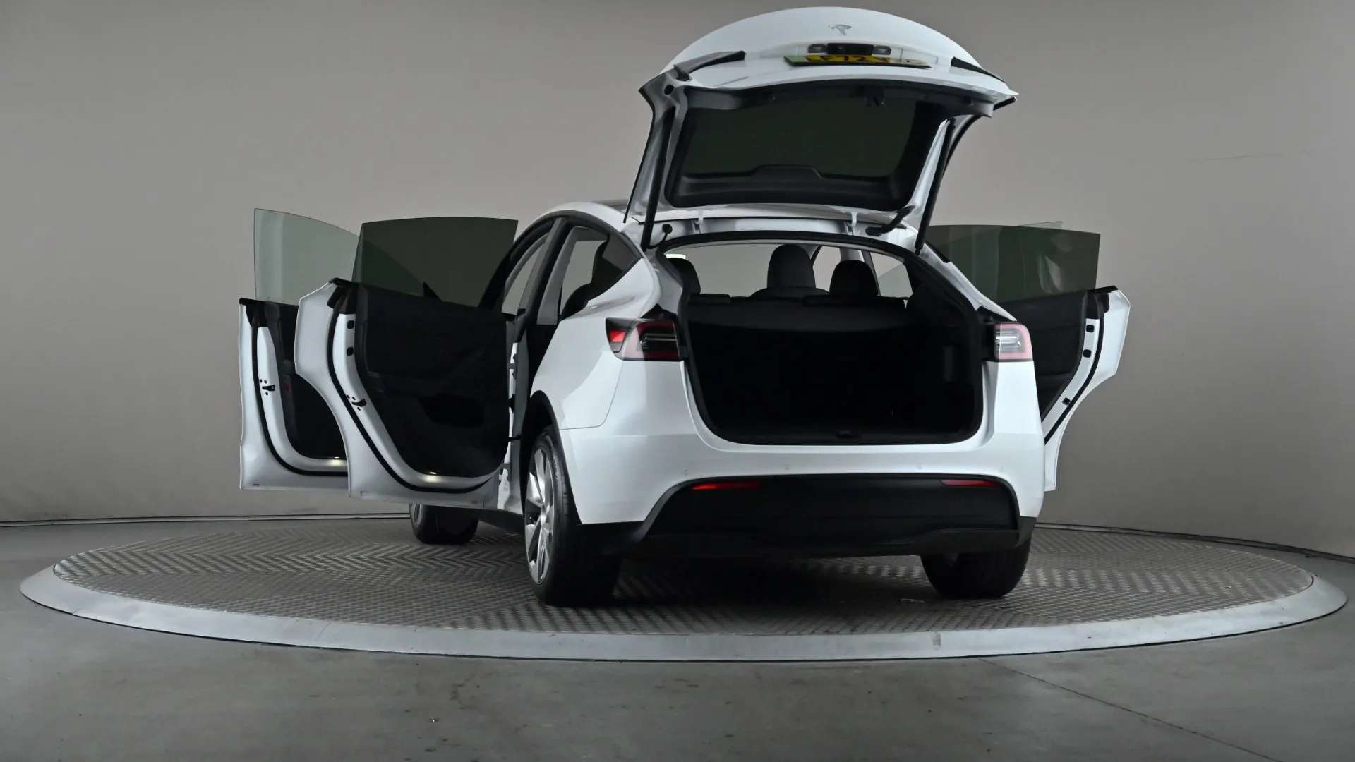 2022 TESLA MODEL Y 2022 TESLA MODEL Y