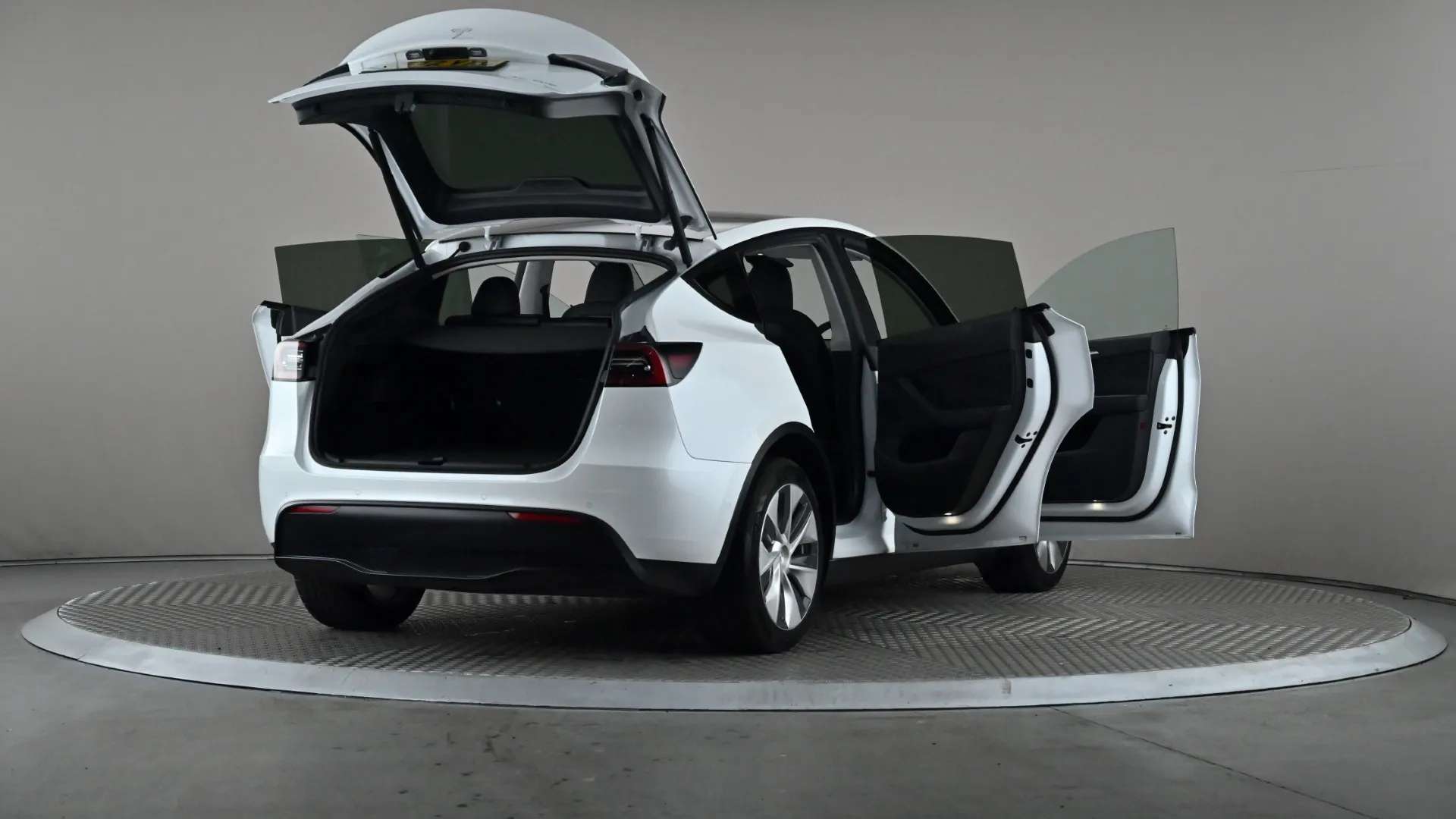 2022 TESLA MODEL Y 2022 TESLA MODEL Y