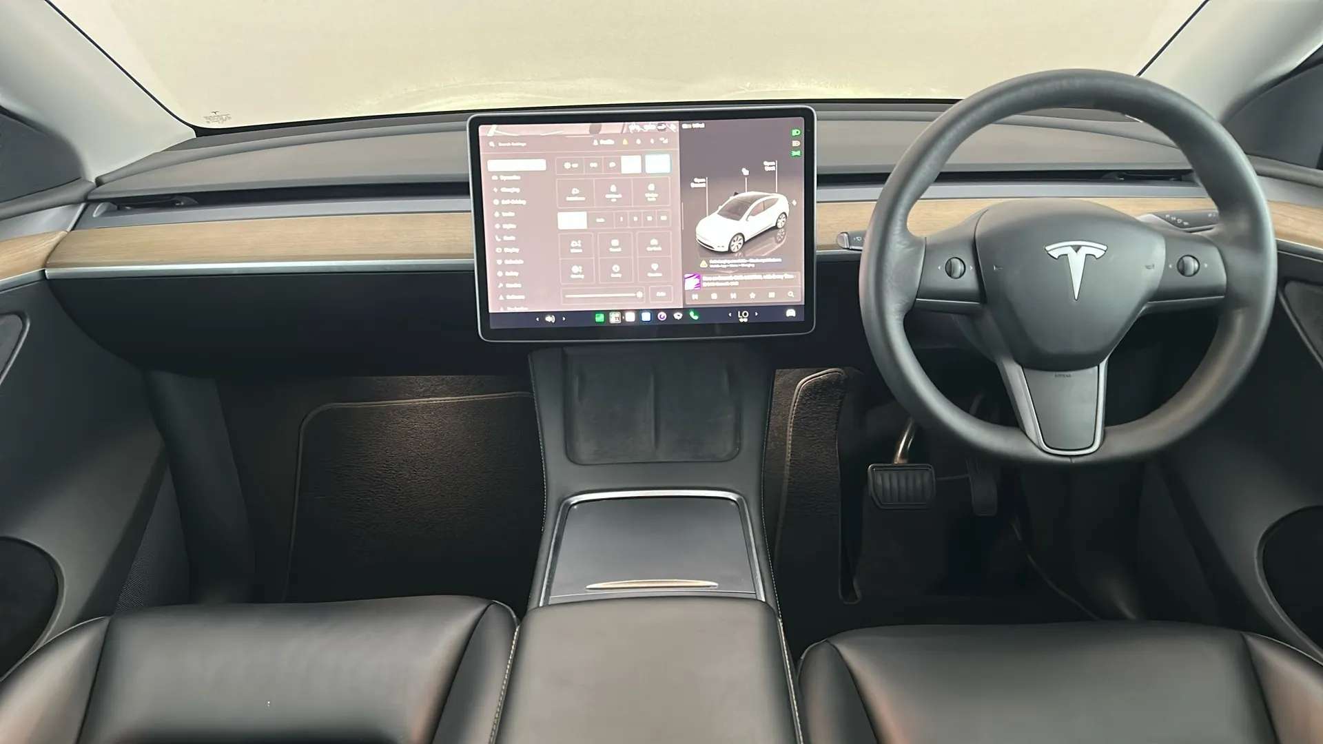 2022 TESLA MODEL Y 2022 TESLA MODEL Y