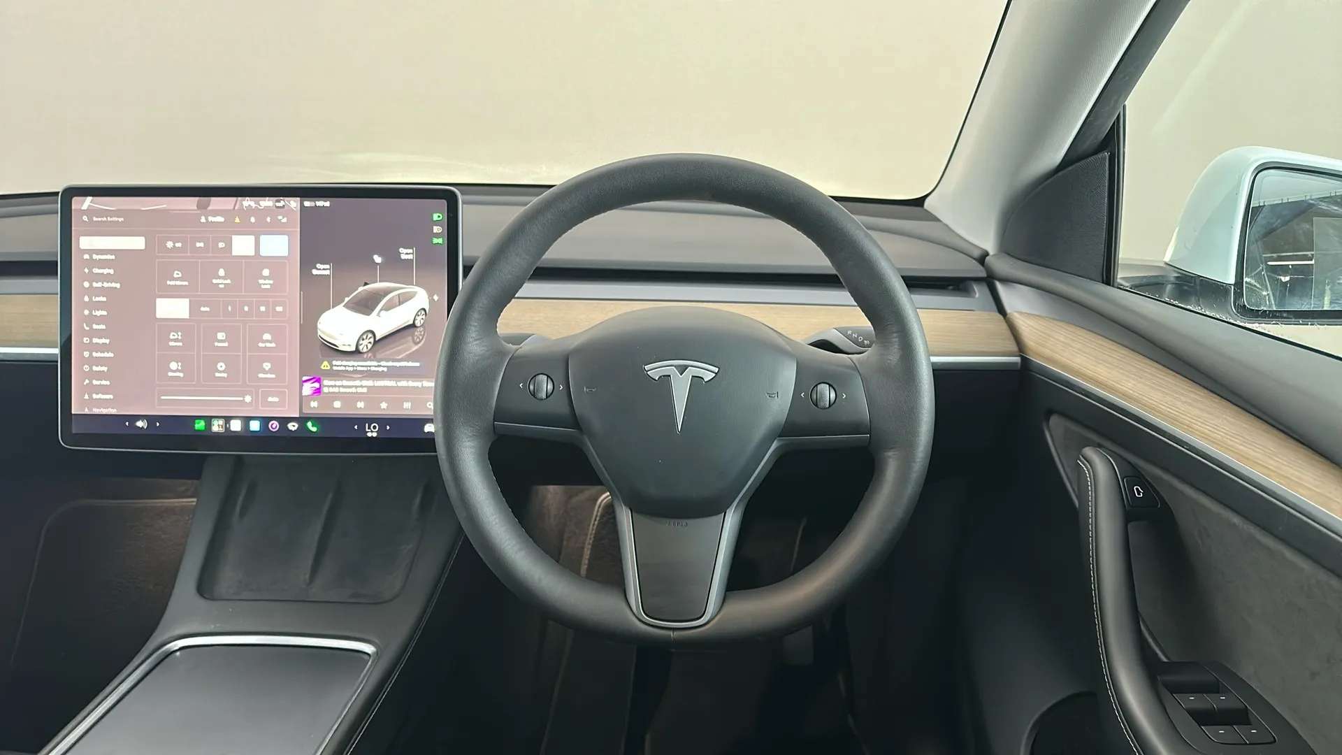 2022 TESLA MODEL Y 2022 TESLA MODEL Y
