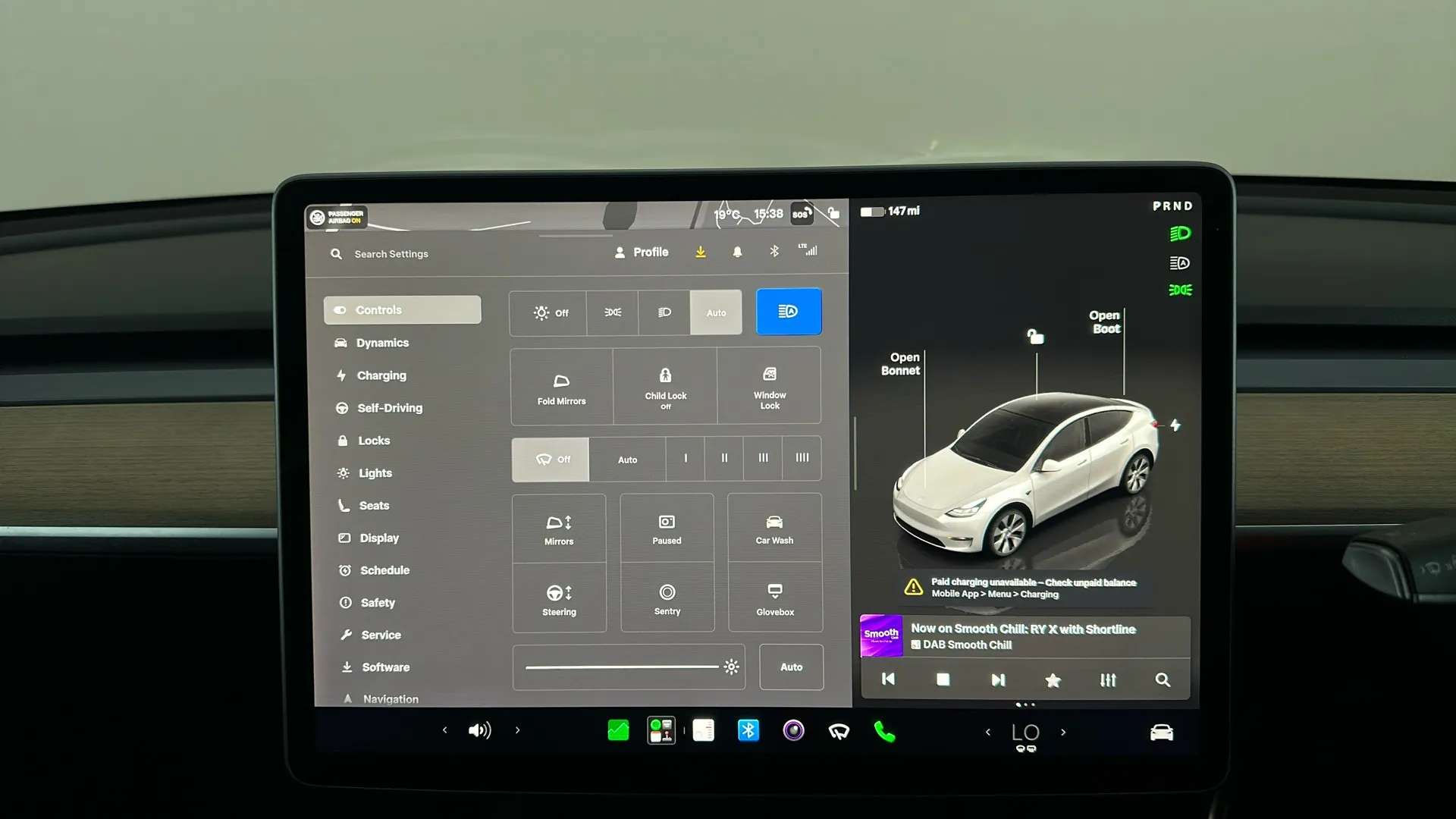 2022 TESLA MODEL Y 2022 TESLA MODEL Y