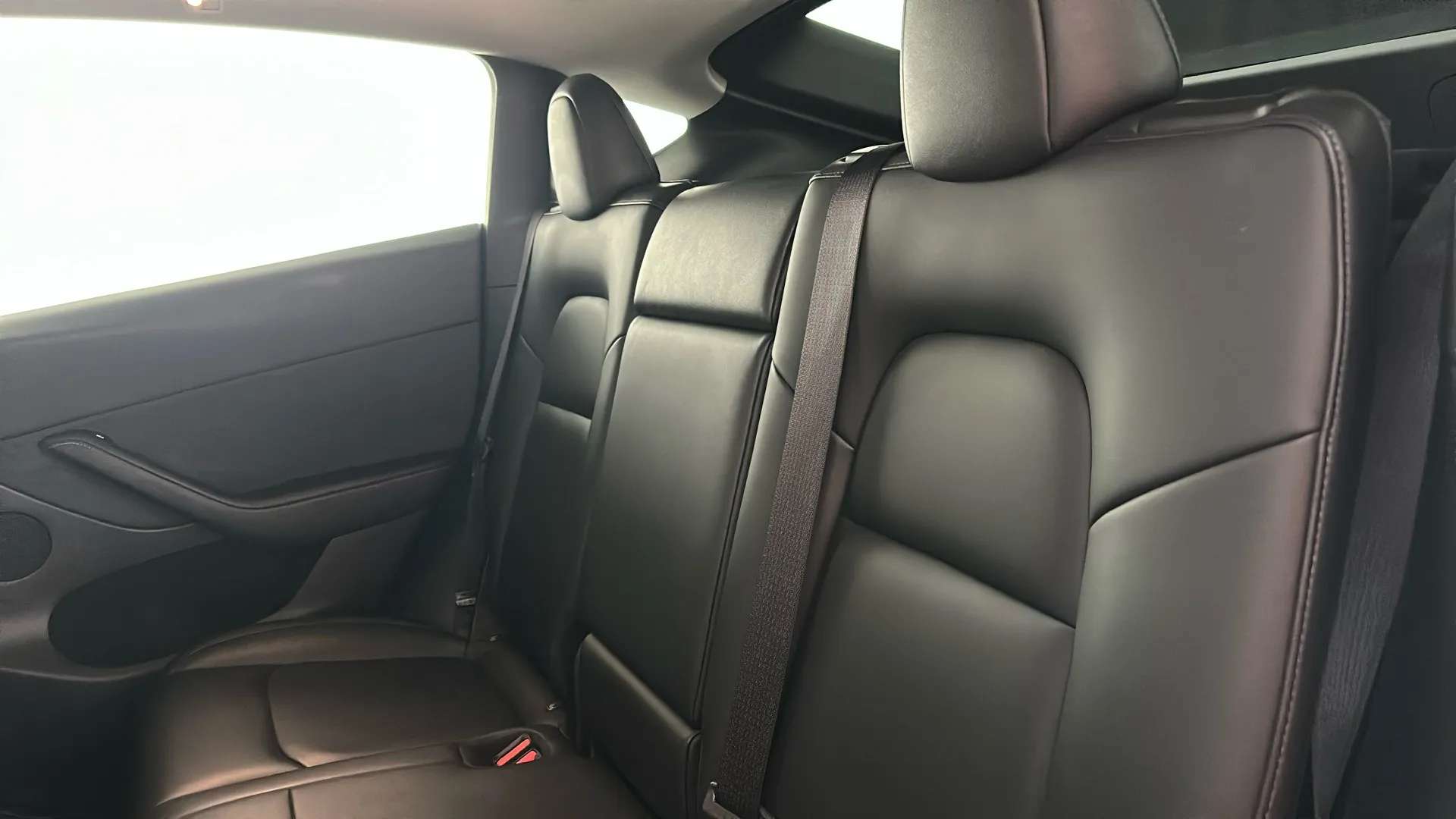 2022 TESLA MODEL Y 2022 TESLA MODEL Y