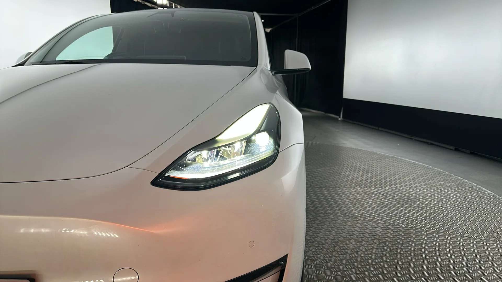 2022 TESLA MODEL Y 2022 TESLA MODEL Y