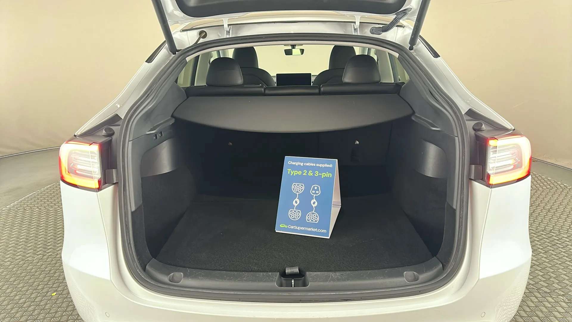 2022 TESLA MODEL Y 2022 TESLA MODEL Y
