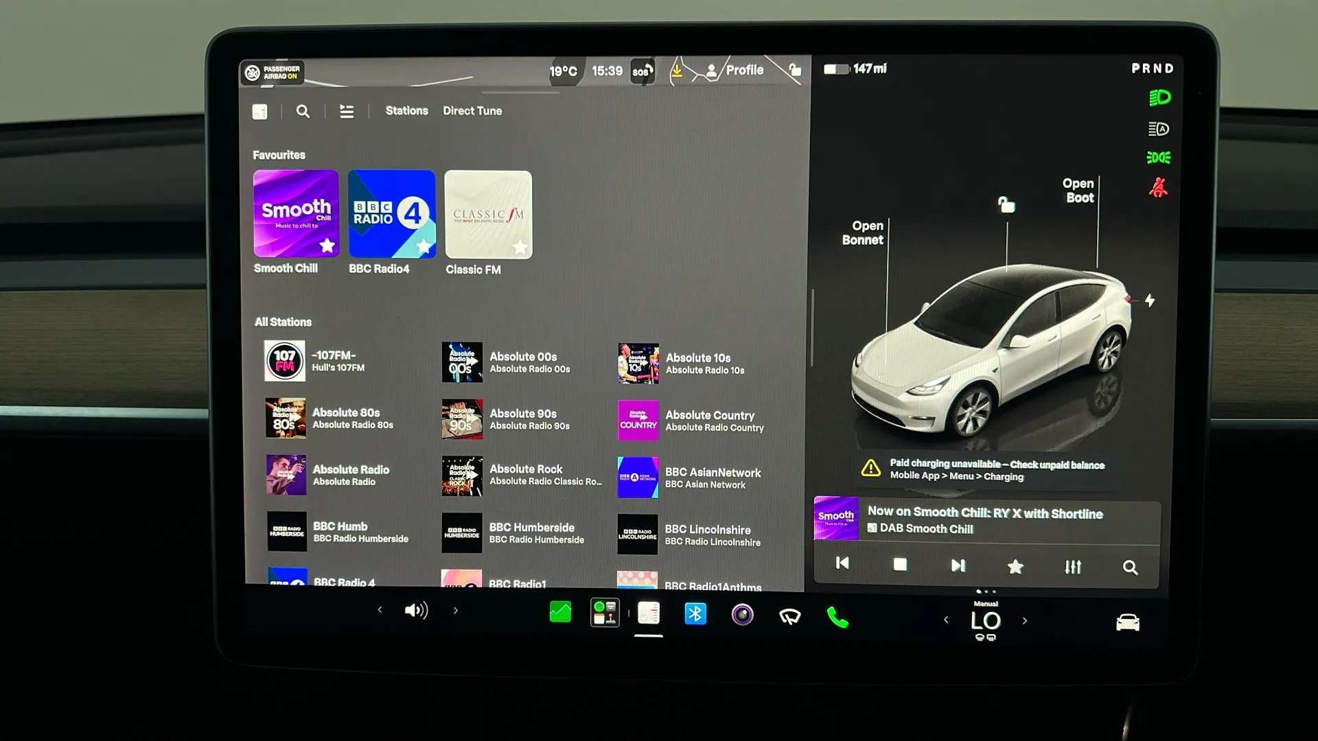 2022 TESLA MODEL Y 2022 TESLA MODEL Y