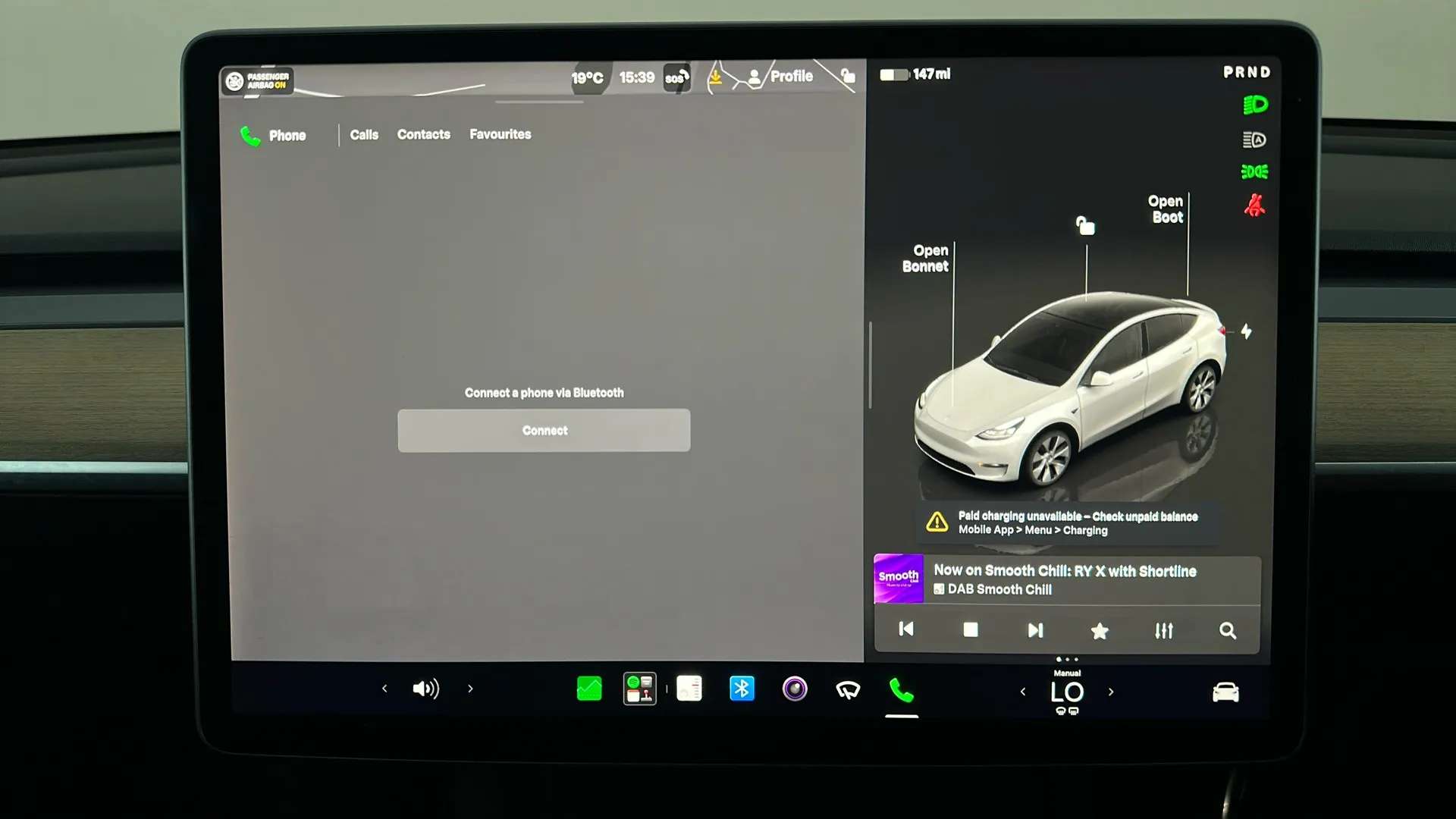 2022 TESLA MODEL Y 2022 TESLA MODEL Y