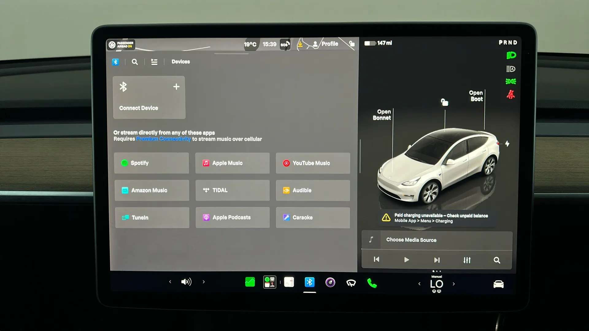 2022 TESLA MODEL Y 2022 TESLA MODEL Y