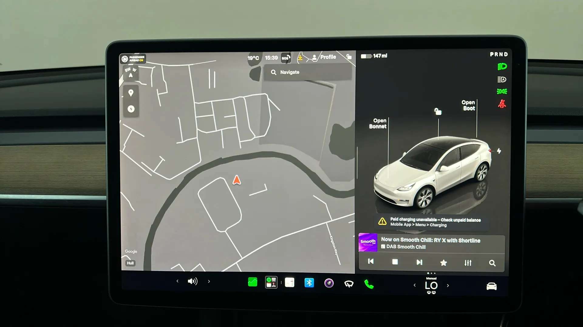 2022 TESLA MODEL Y 2022 TESLA MODEL Y