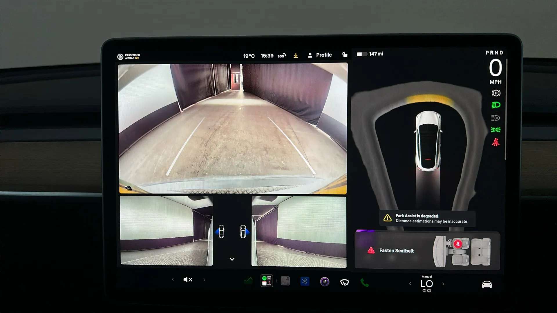 2022 TESLA MODEL Y 2022 TESLA MODEL Y