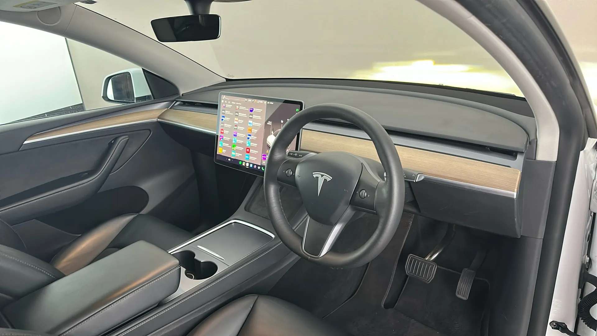 2022 TESLA MODEL Y 2022 TESLA MODEL Y