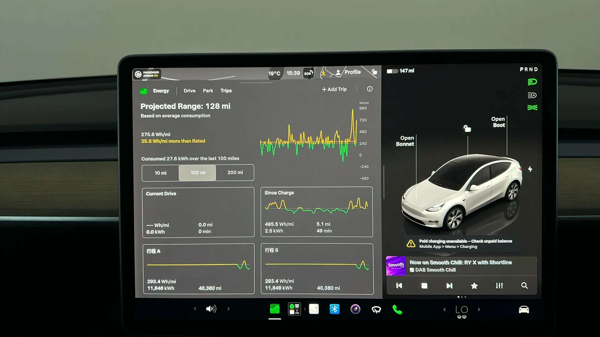 2022 TESLA MODEL Y 2022 TESLA MODEL Y