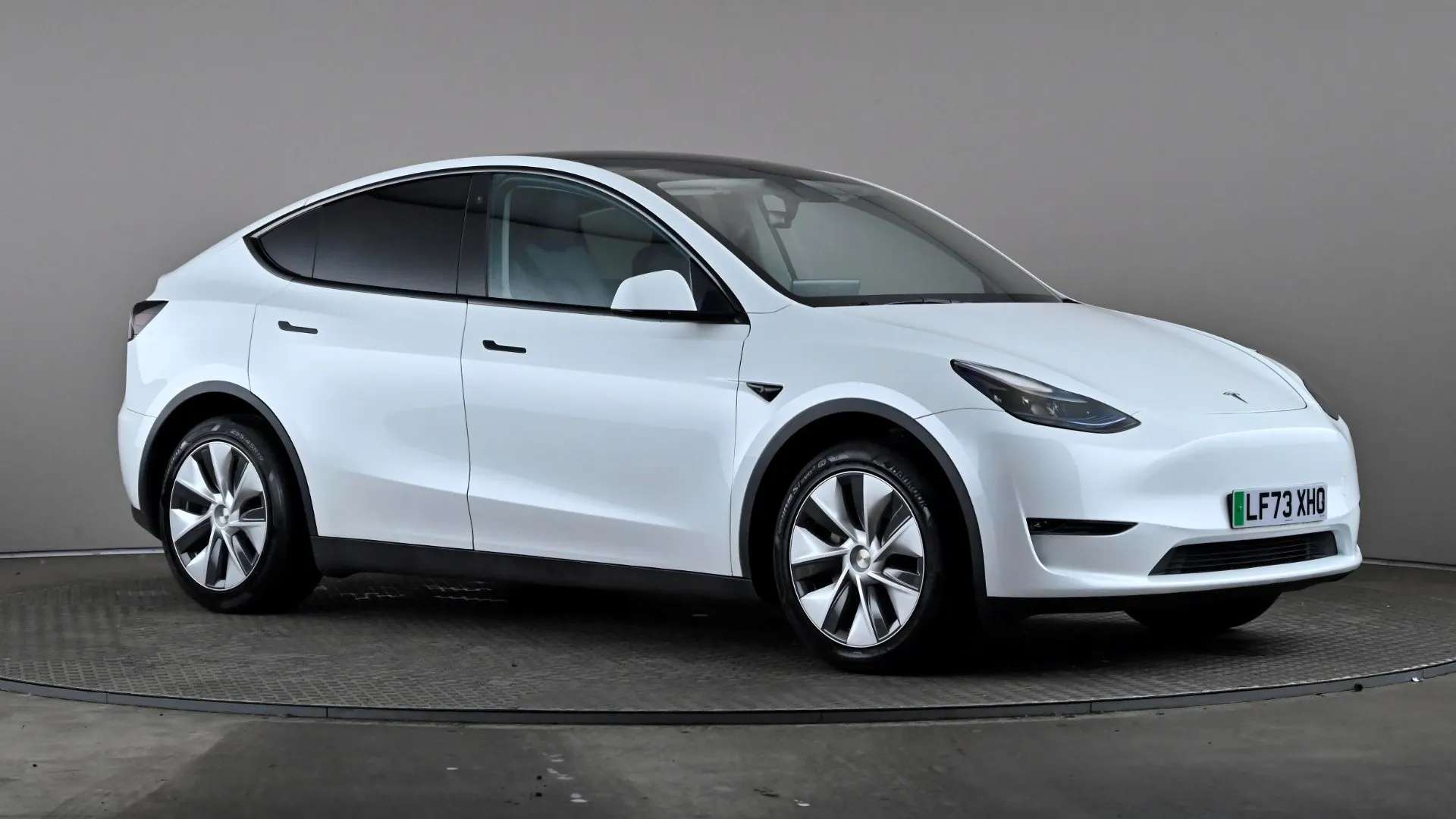 A 2023 TESLA MODEL Y Long Range AWD Auto A 2023 TESLA MODEL Y Long Range AWD Auto