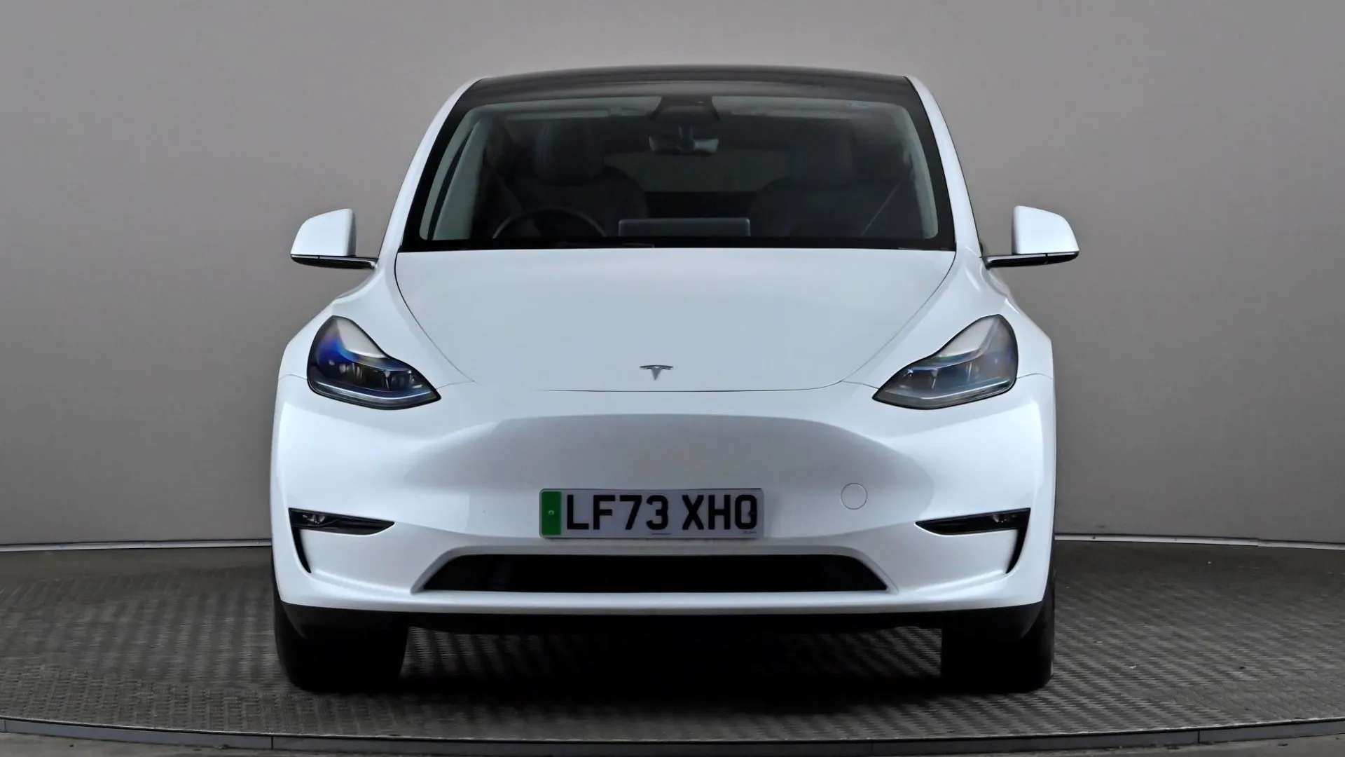 A 2023 TESLA MODEL Y Long Range AWD Auto A 2023 TESLA MODEL Y Long Range AWD Auto