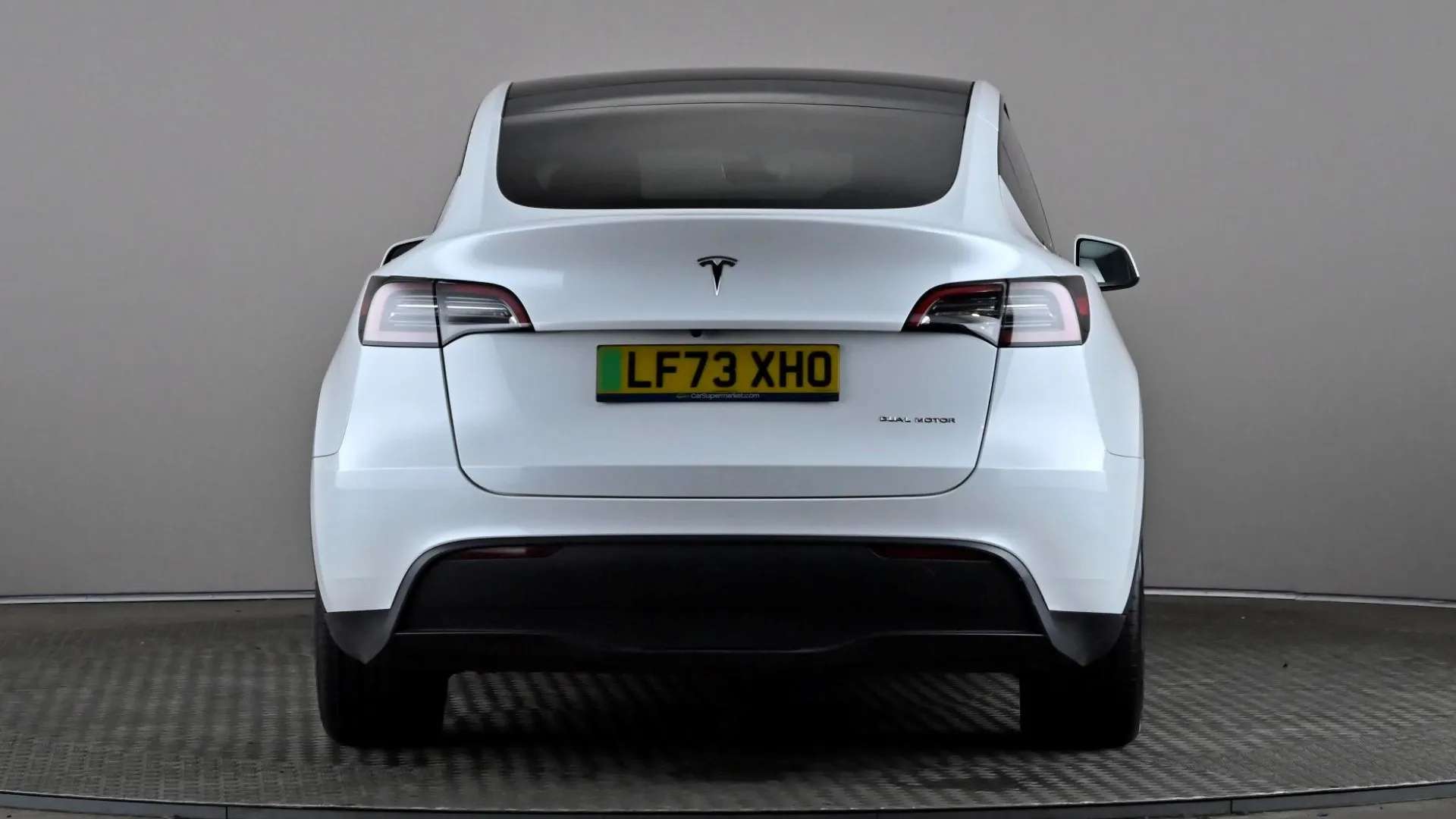 2023 TESLA MODEL Y 2023 TESLA MODEL Y