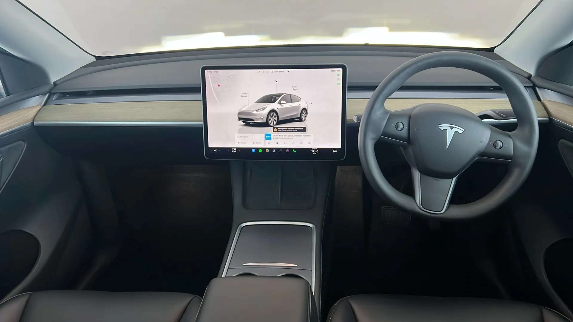 2023 TESLA MODEL Y 2023 TESLA MODEL Y