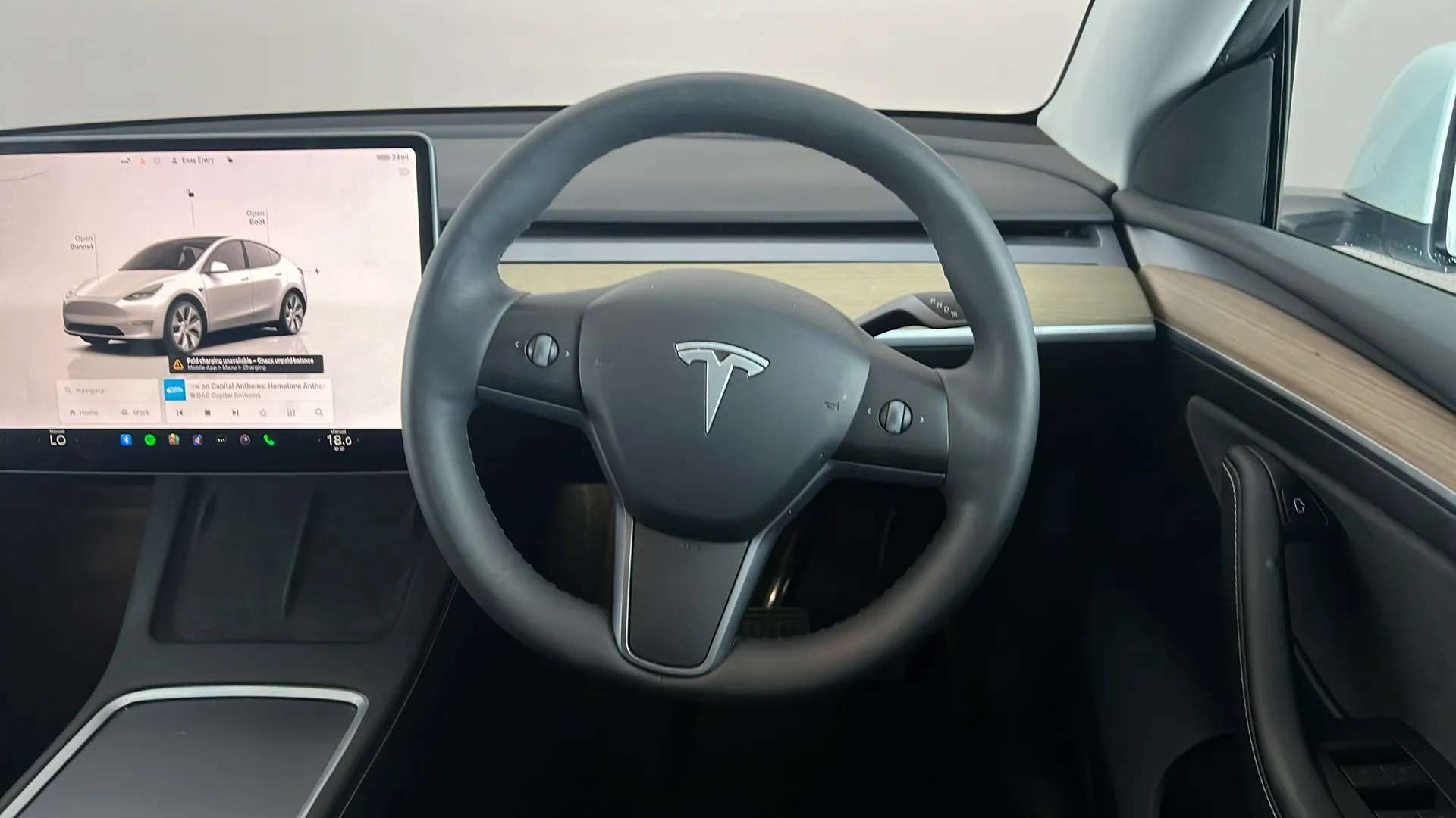 2023 TESLA MODEL Y 2023 TESLA MODEL Y