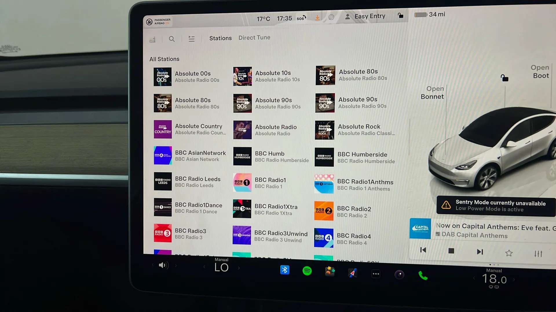 2023 TESLA MODEL Y 2023 TESLA MODEL Y
