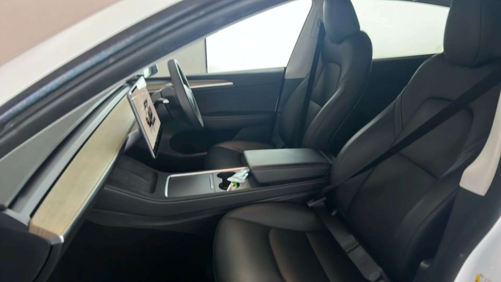 2023 TESLA MODEL Y 2023 TESLA MODEL Y